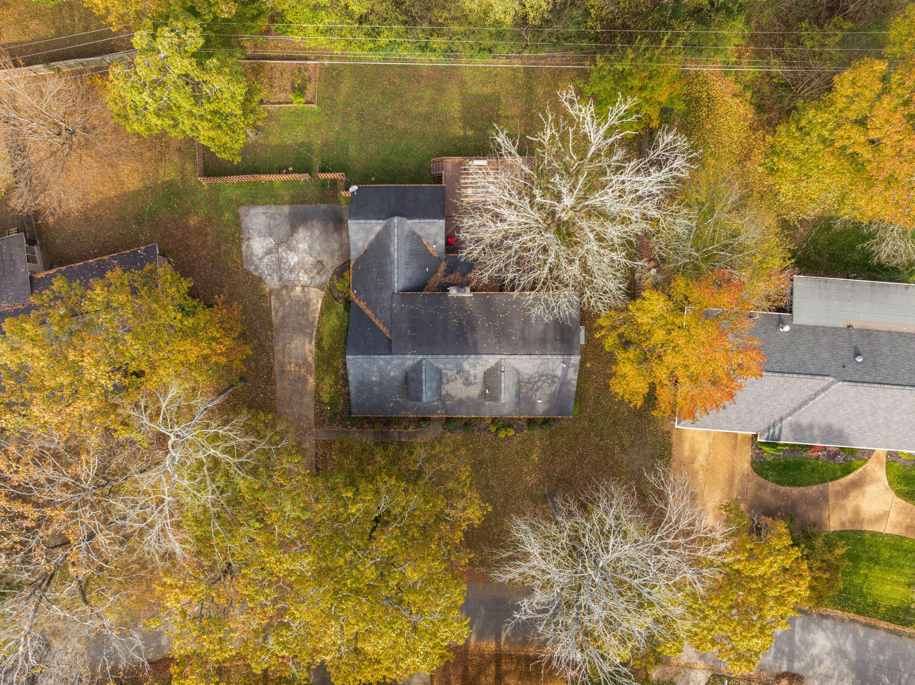 407 Valleybrook Road