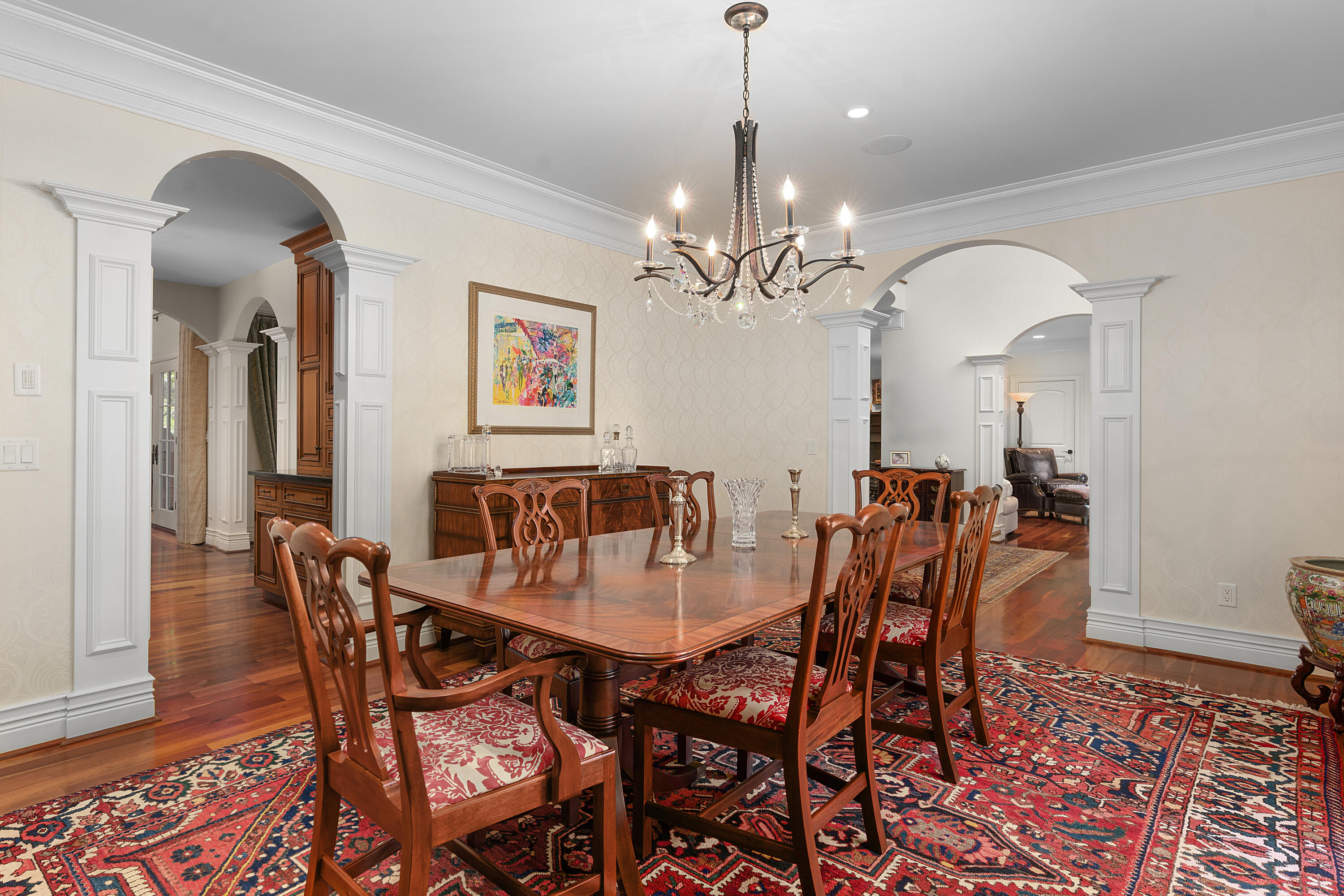 1508 Lyndhurst Drive