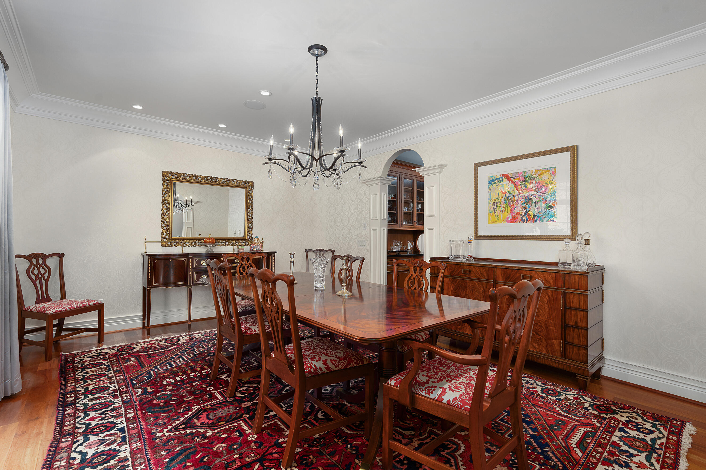 1508 Lyndhurst Drive