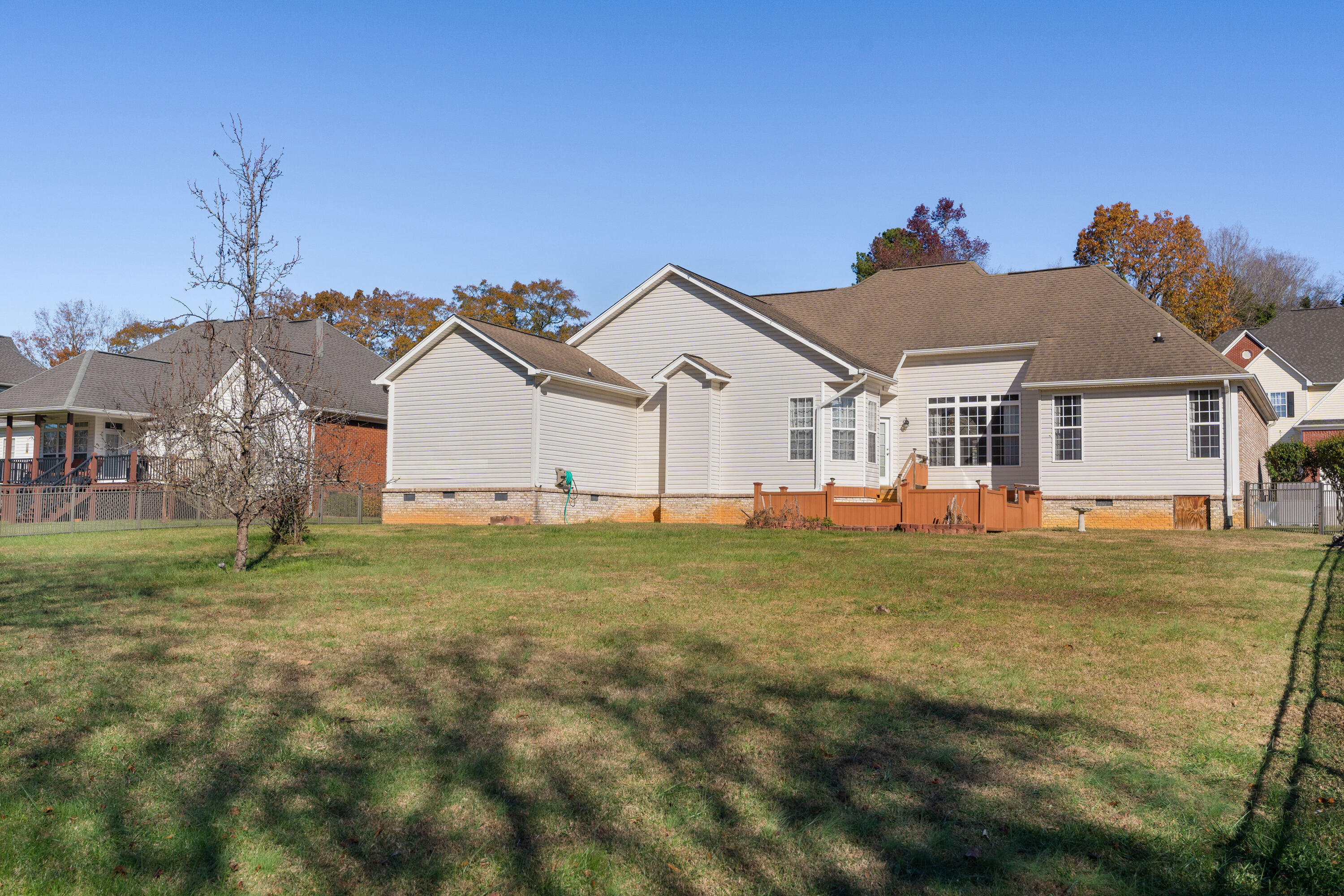 1542 Courtland Drive
