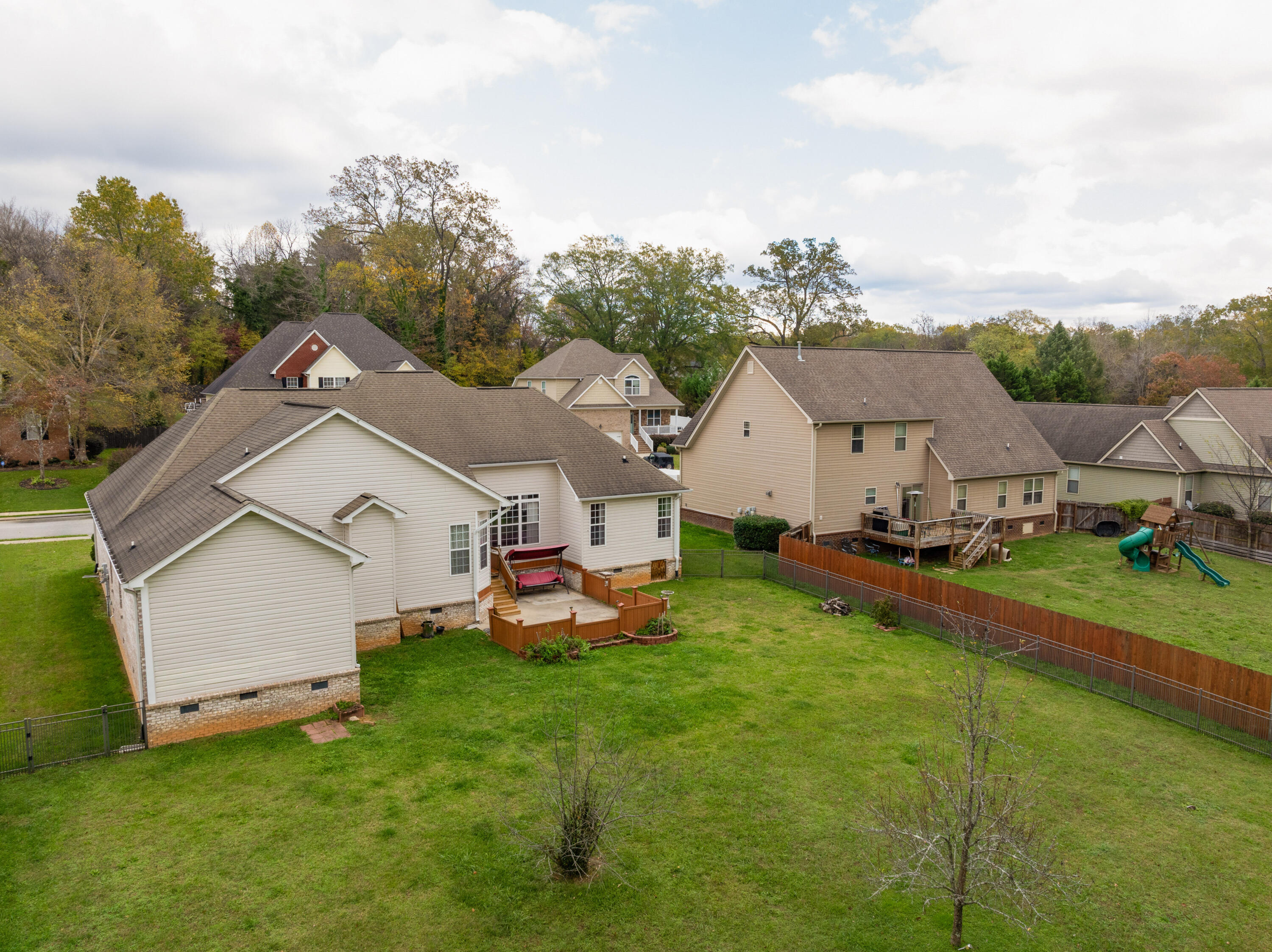 1542 Courtland Drive
