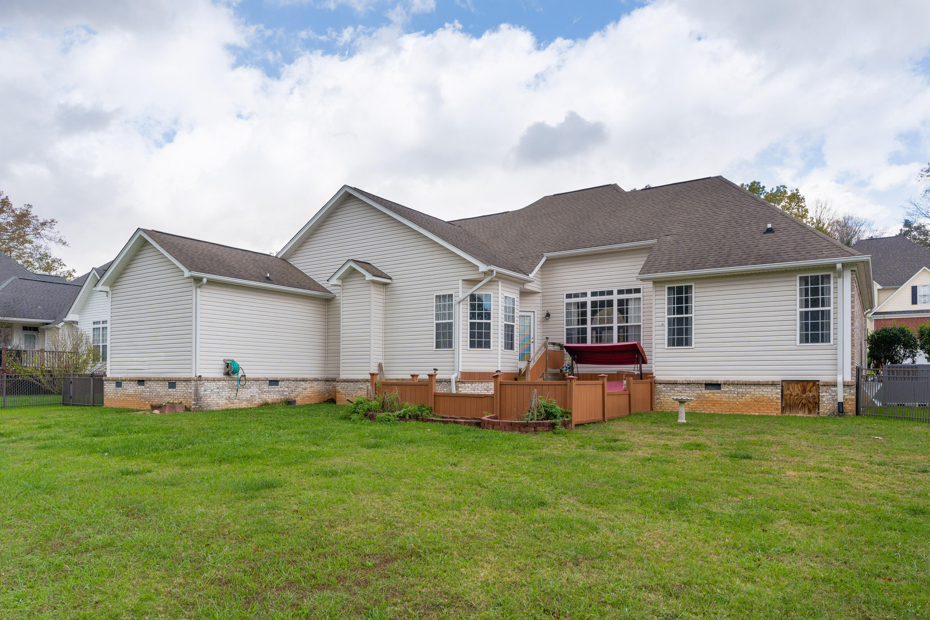 1542 Courtland Drive