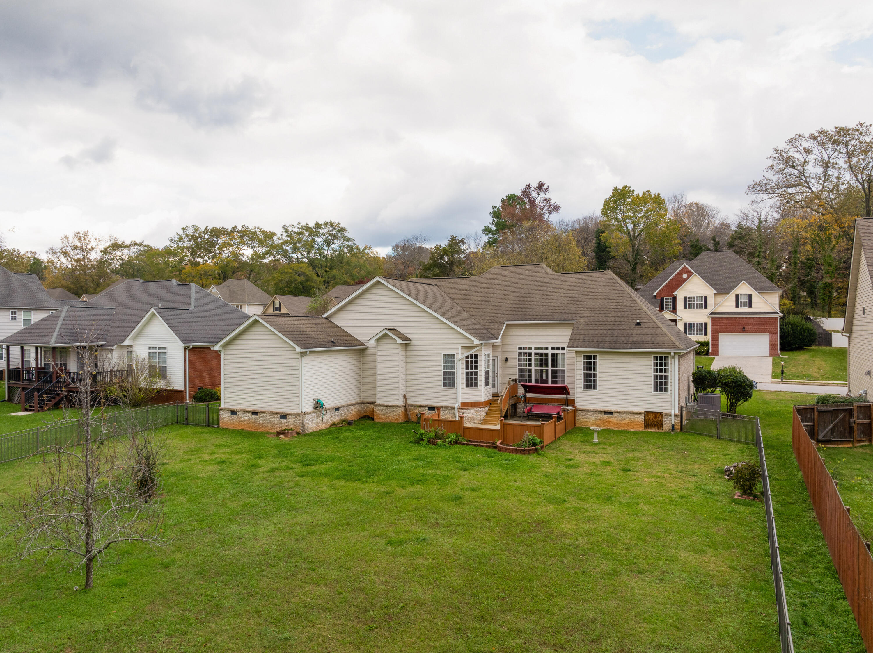 1542 Courtland Drive