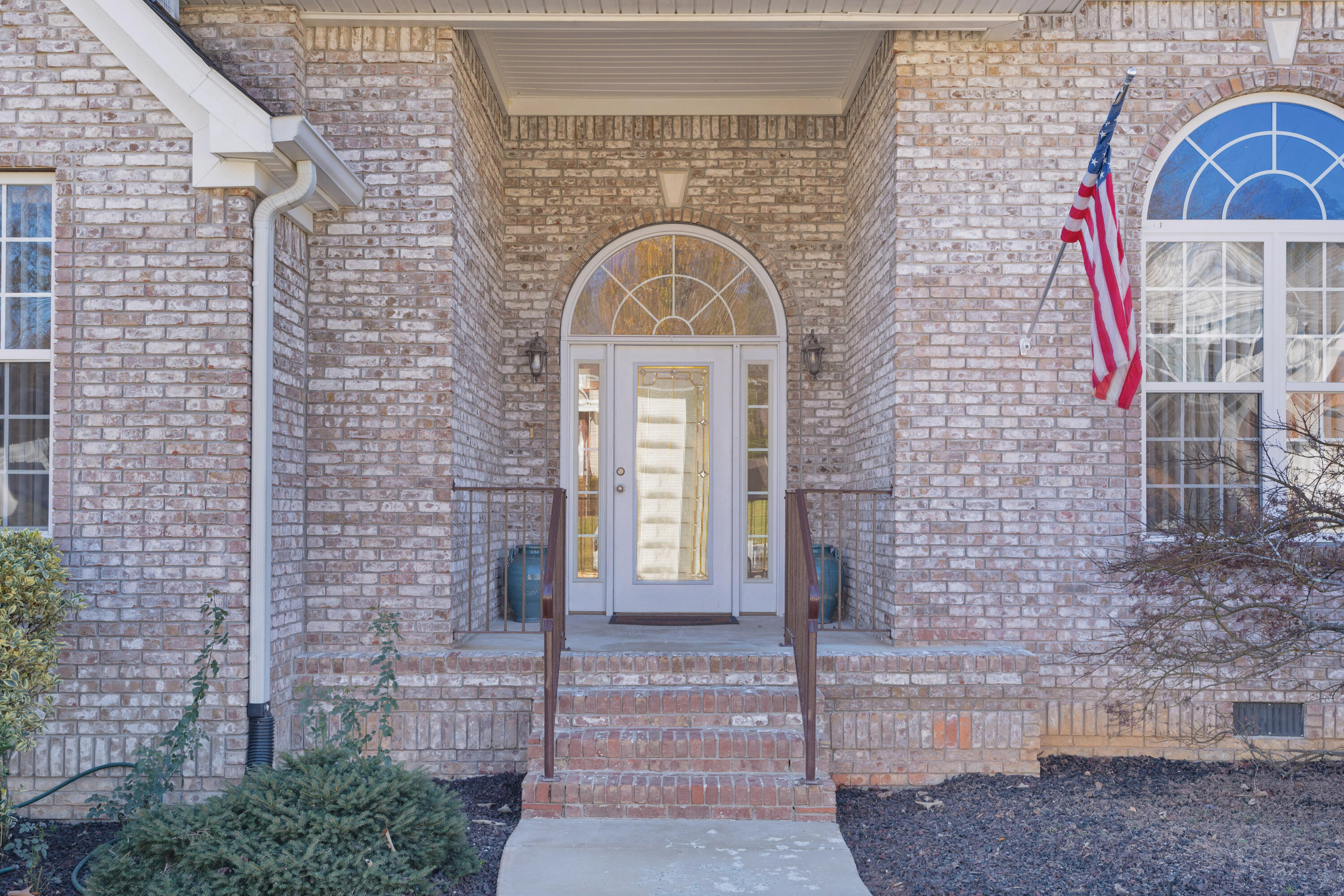 1542 Courtland Drive