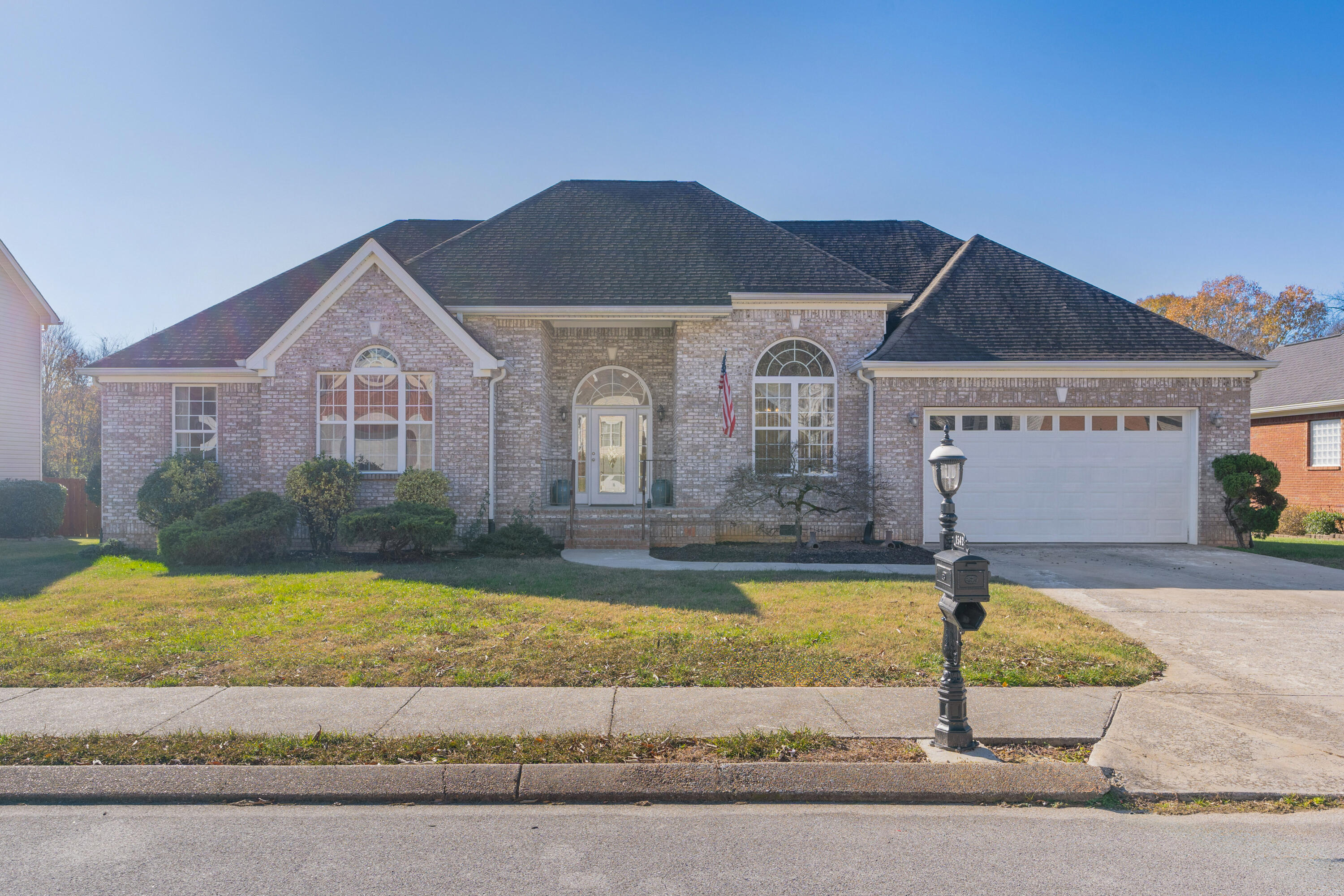 1542 Courtland Drive
