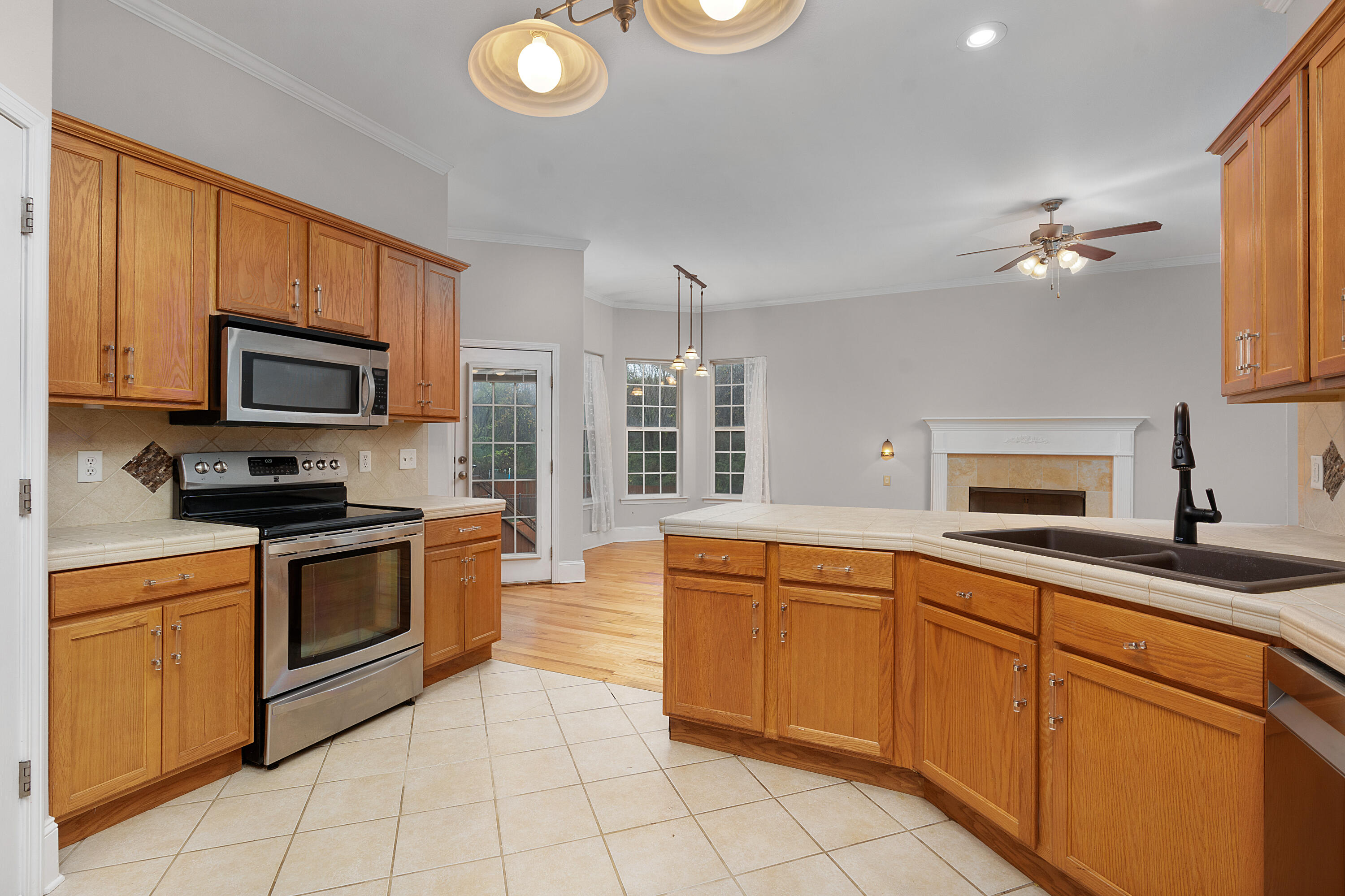 1542 Courtland Drive