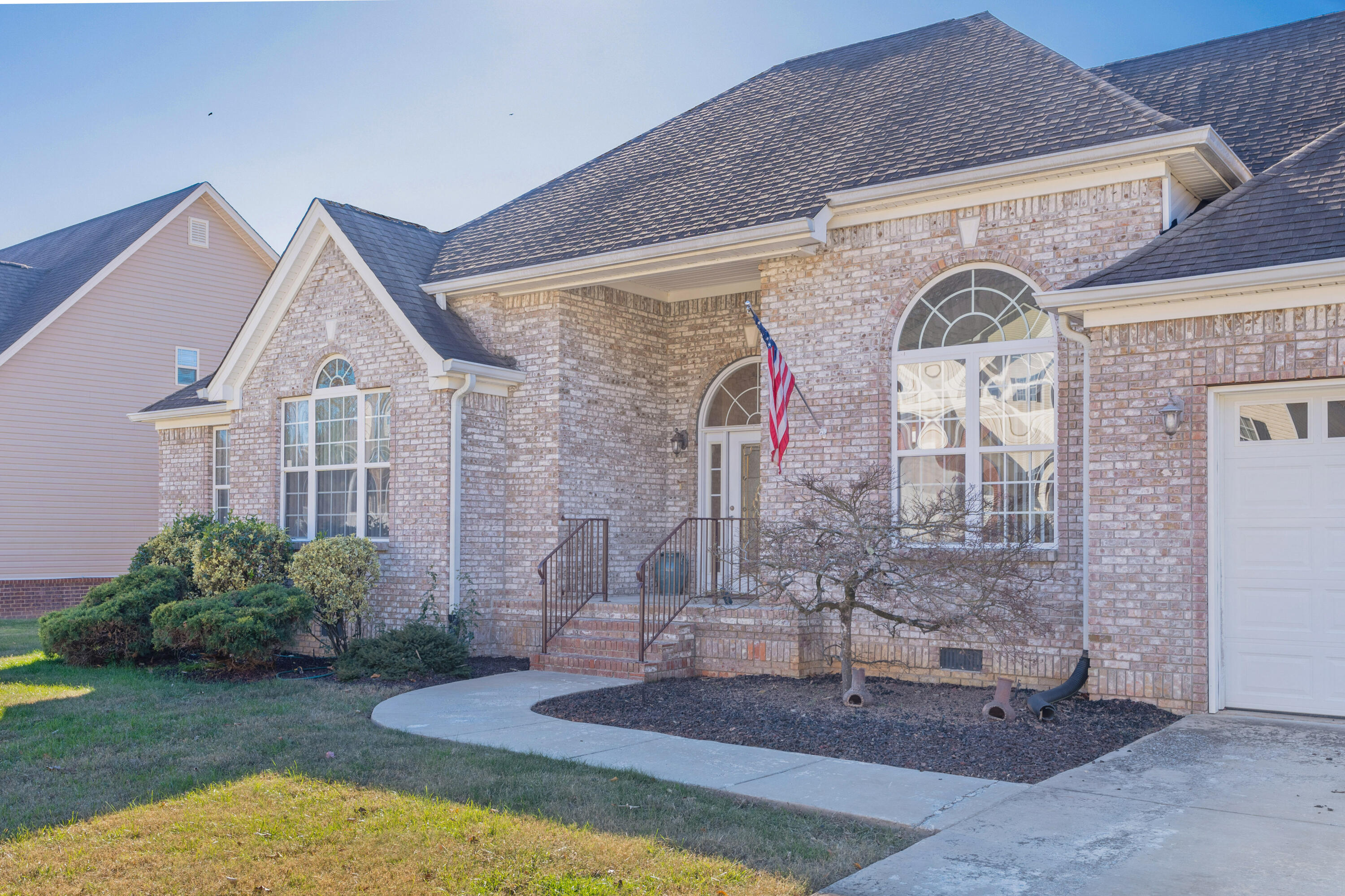 1542 Courtland Drive