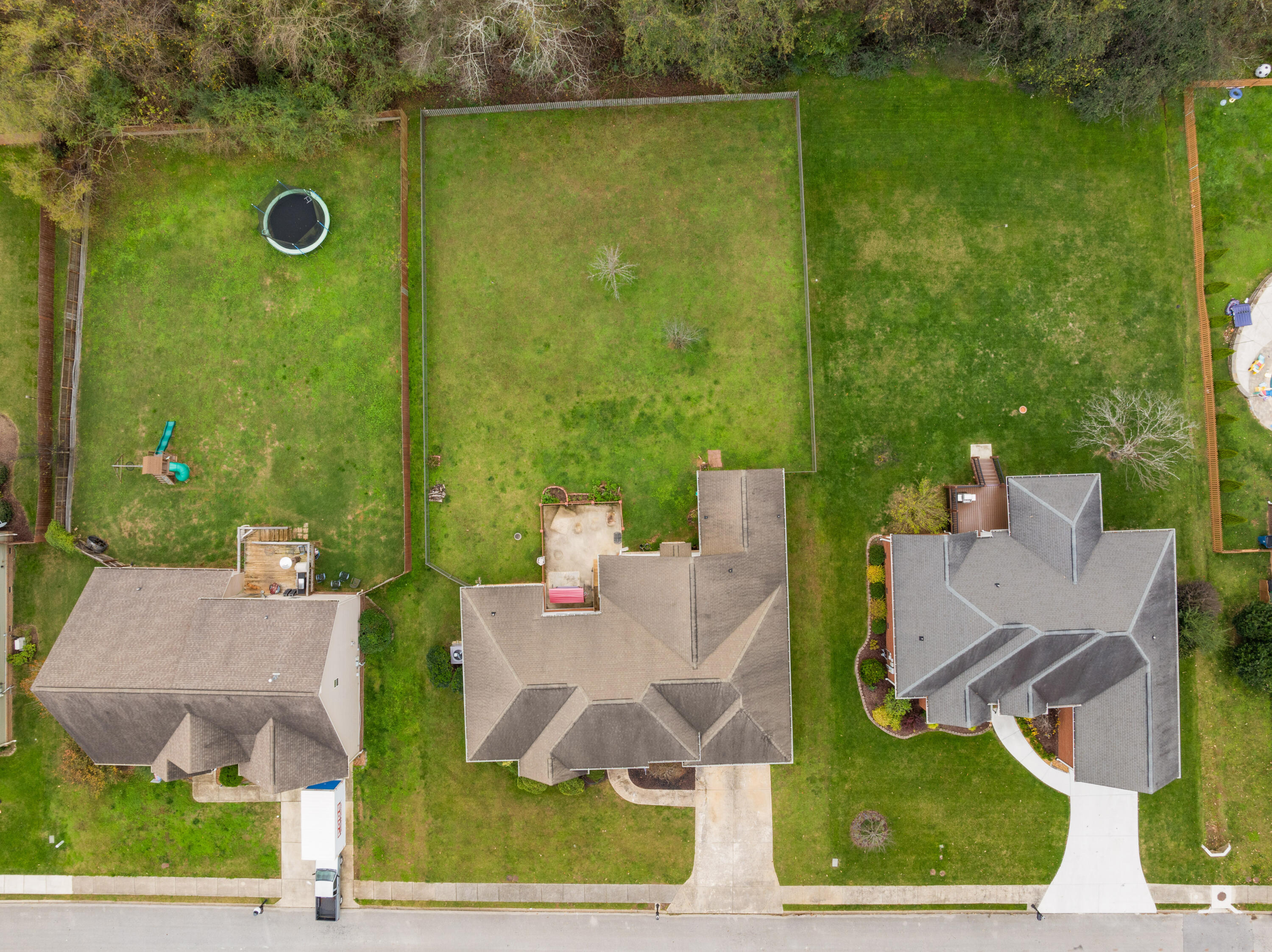 1542 Courtland Drive