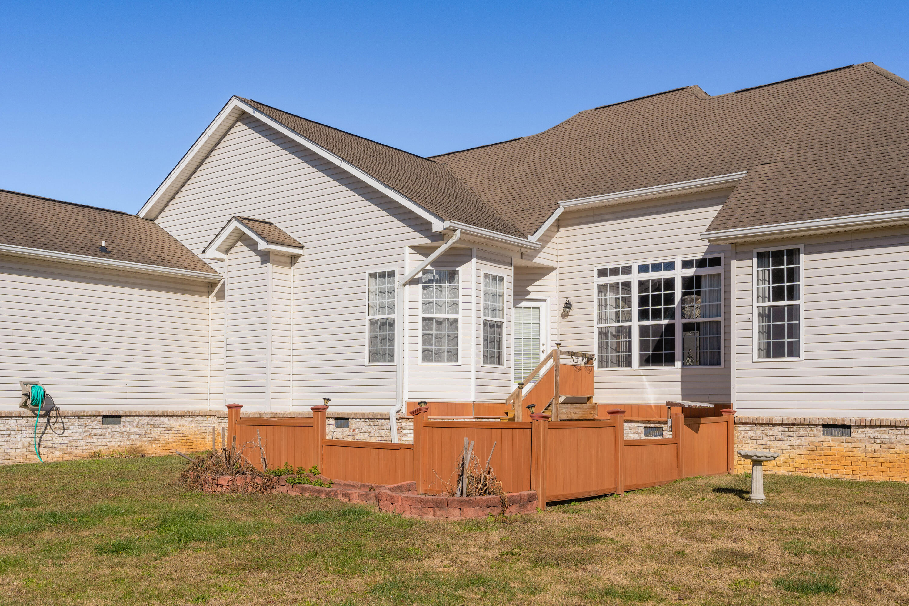 1542 Courtland Drive
