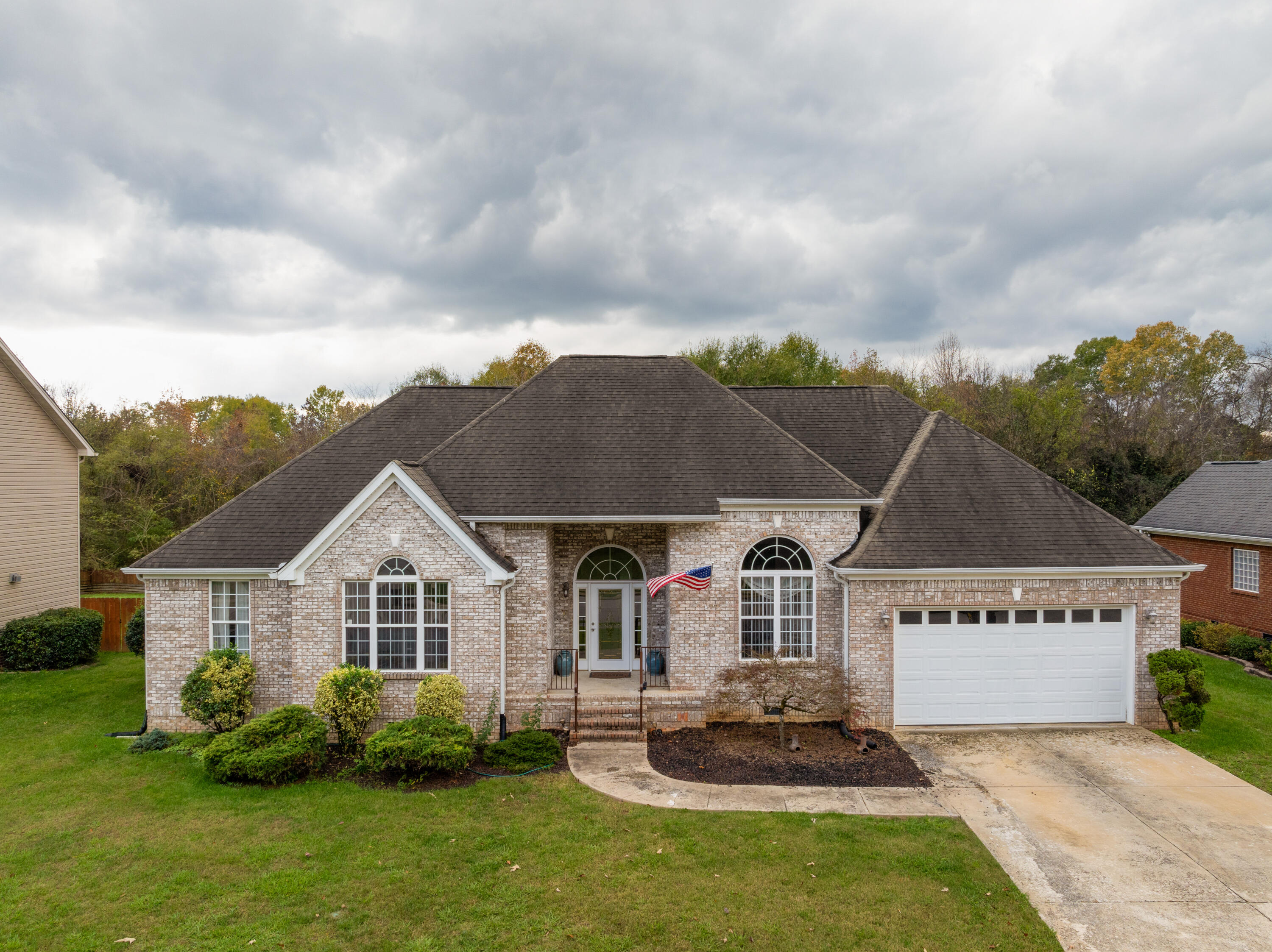 1542 Courtland Drive