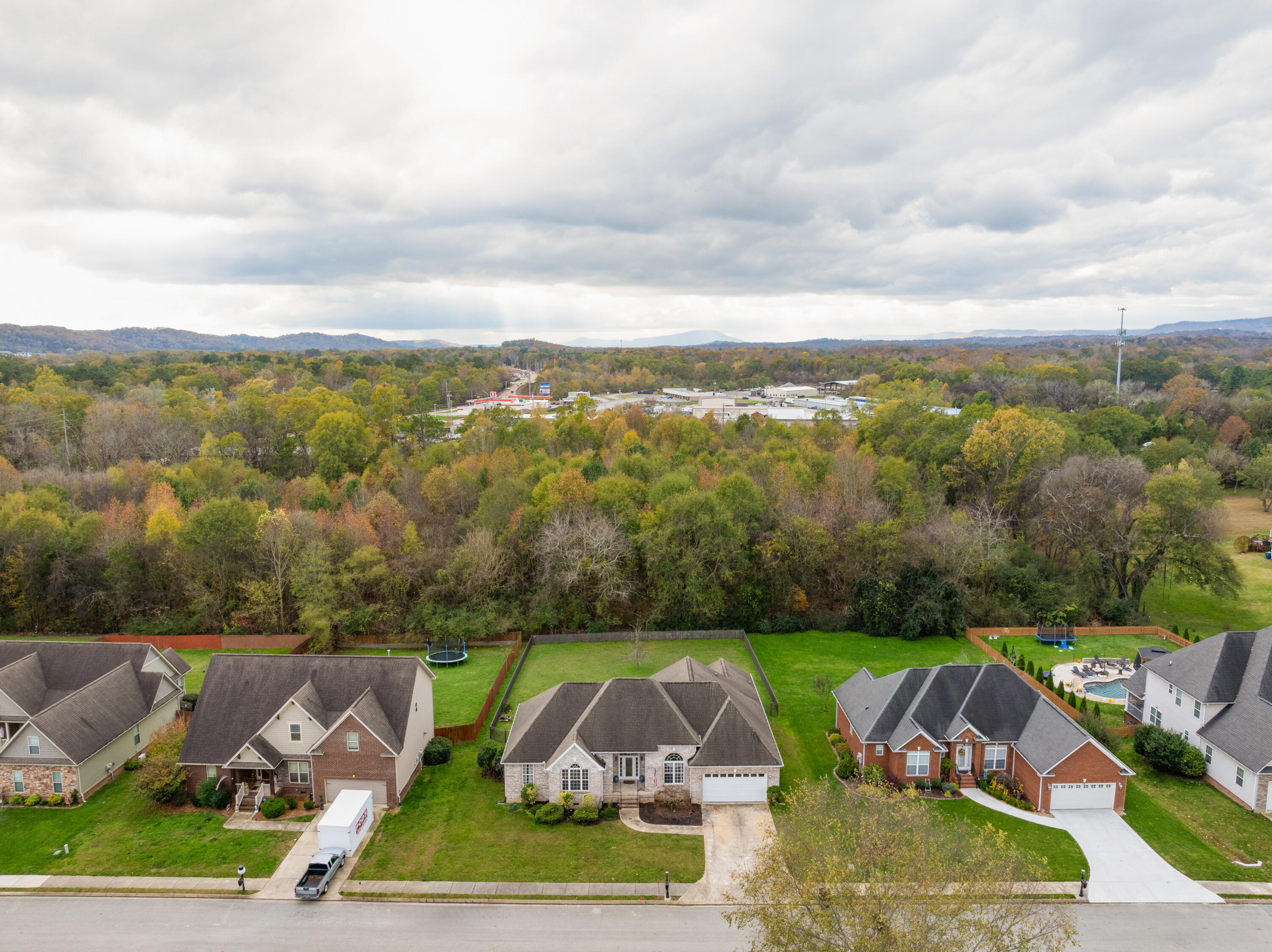 1542 Courtland Drive