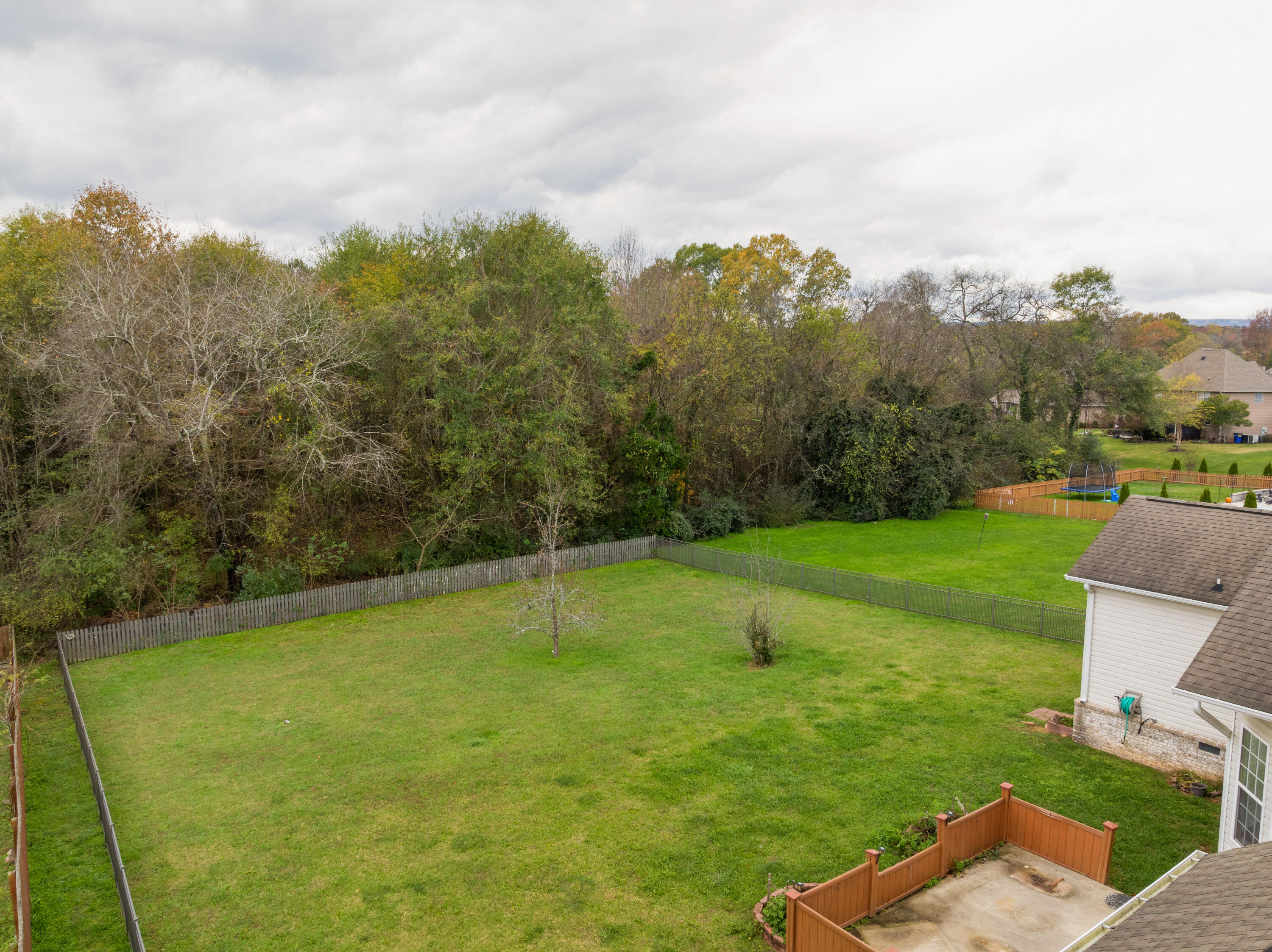 1542 Courtland Drive