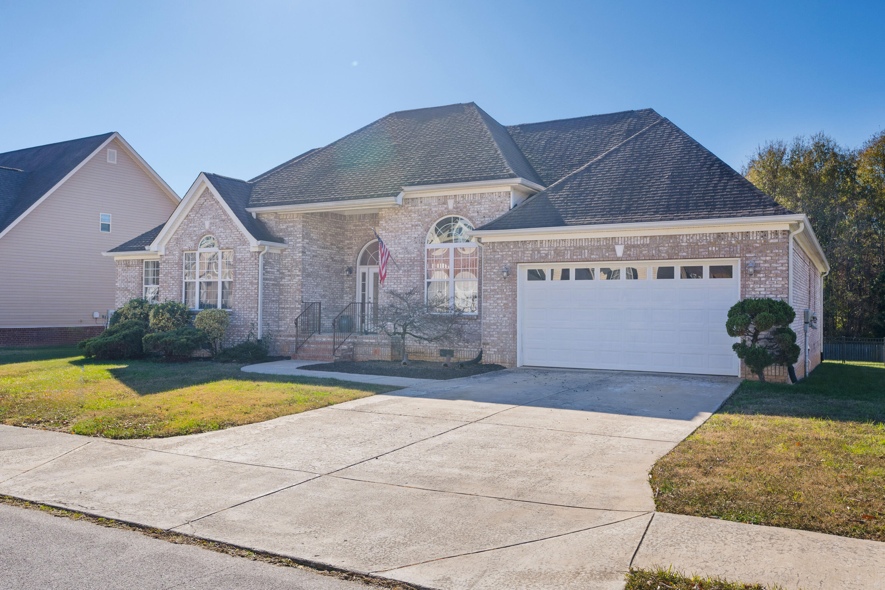 1542 Courtland Drive