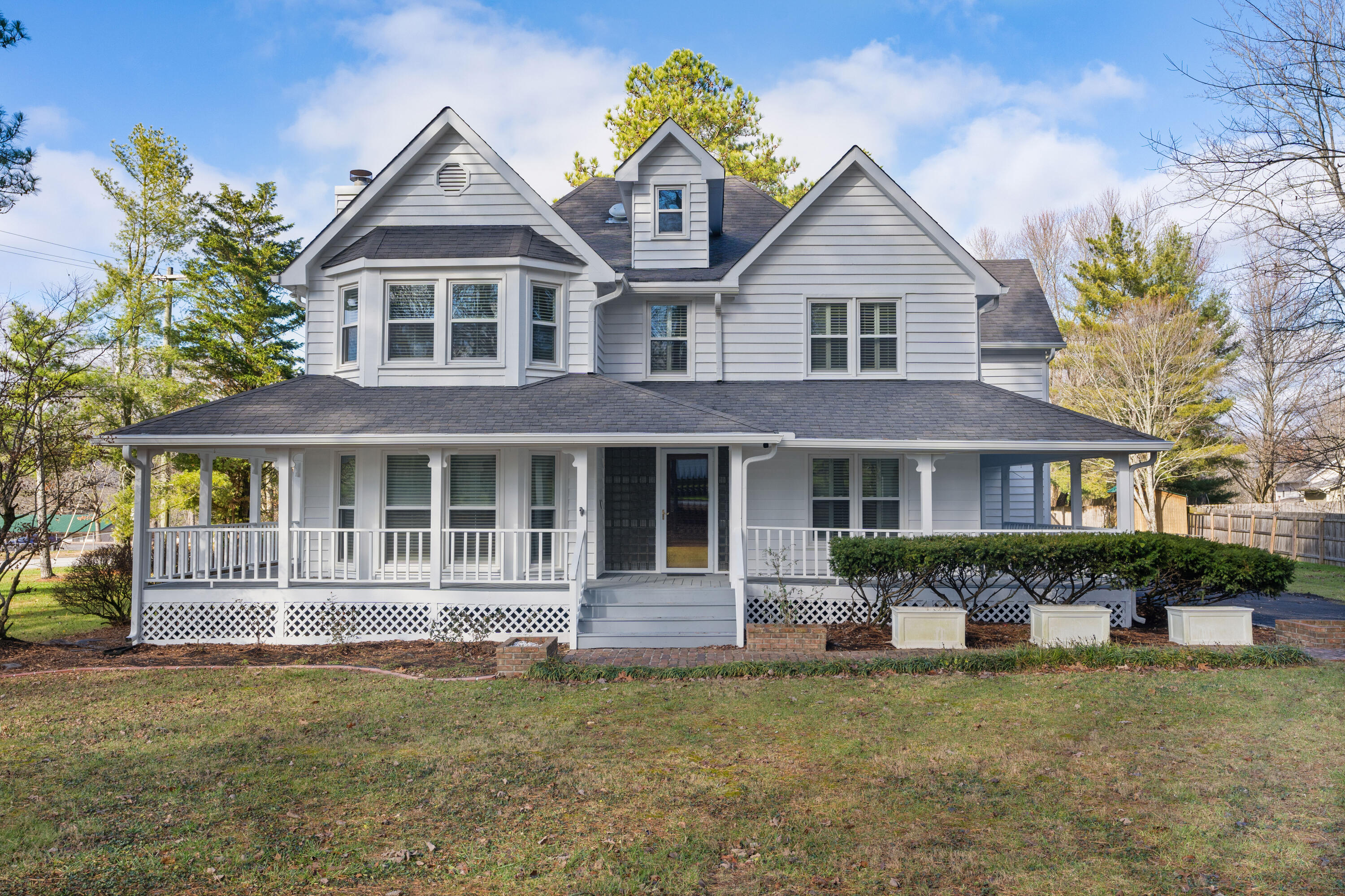 703 Hathaway Drive