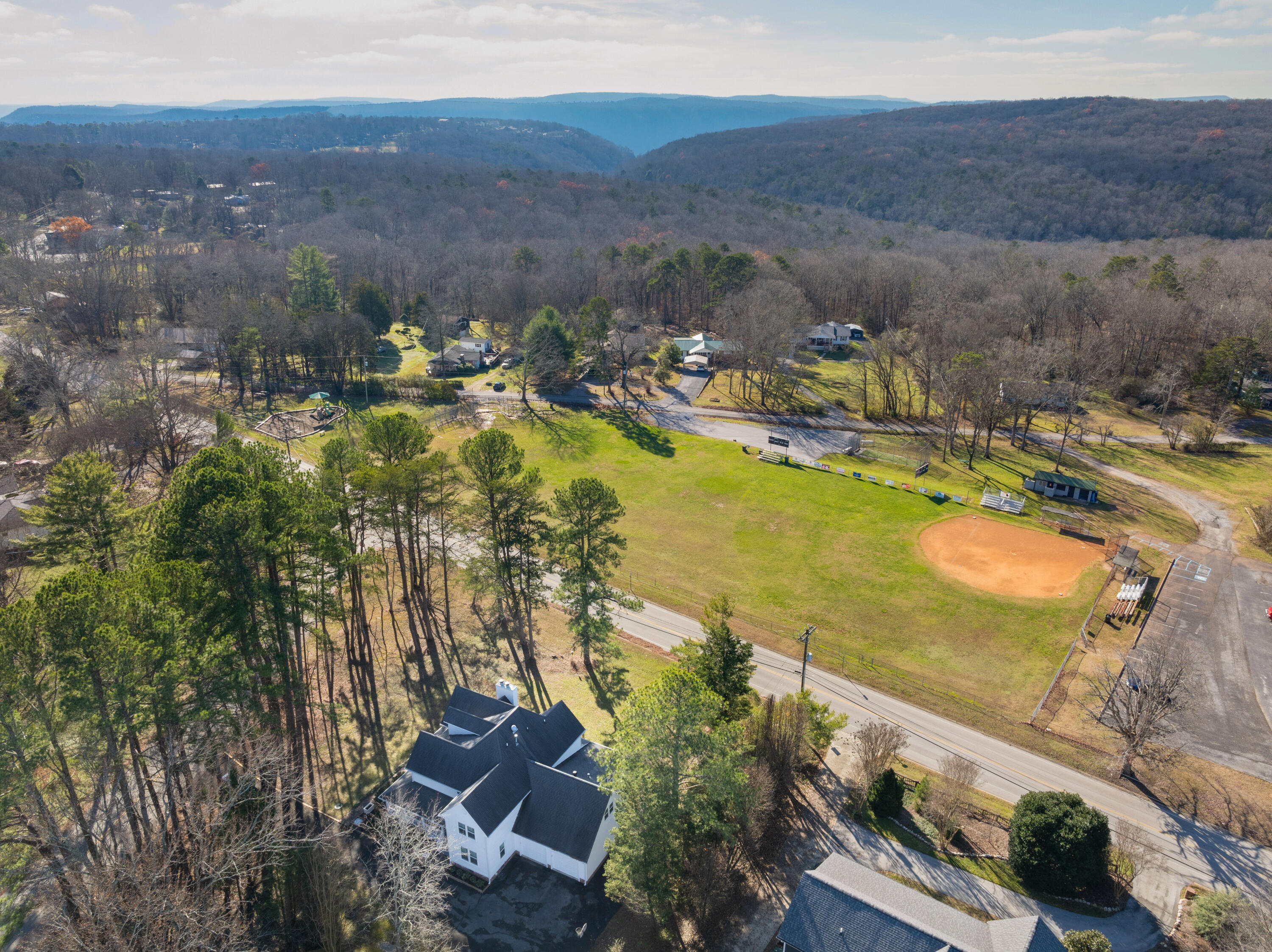 703 Hathaway Drive
