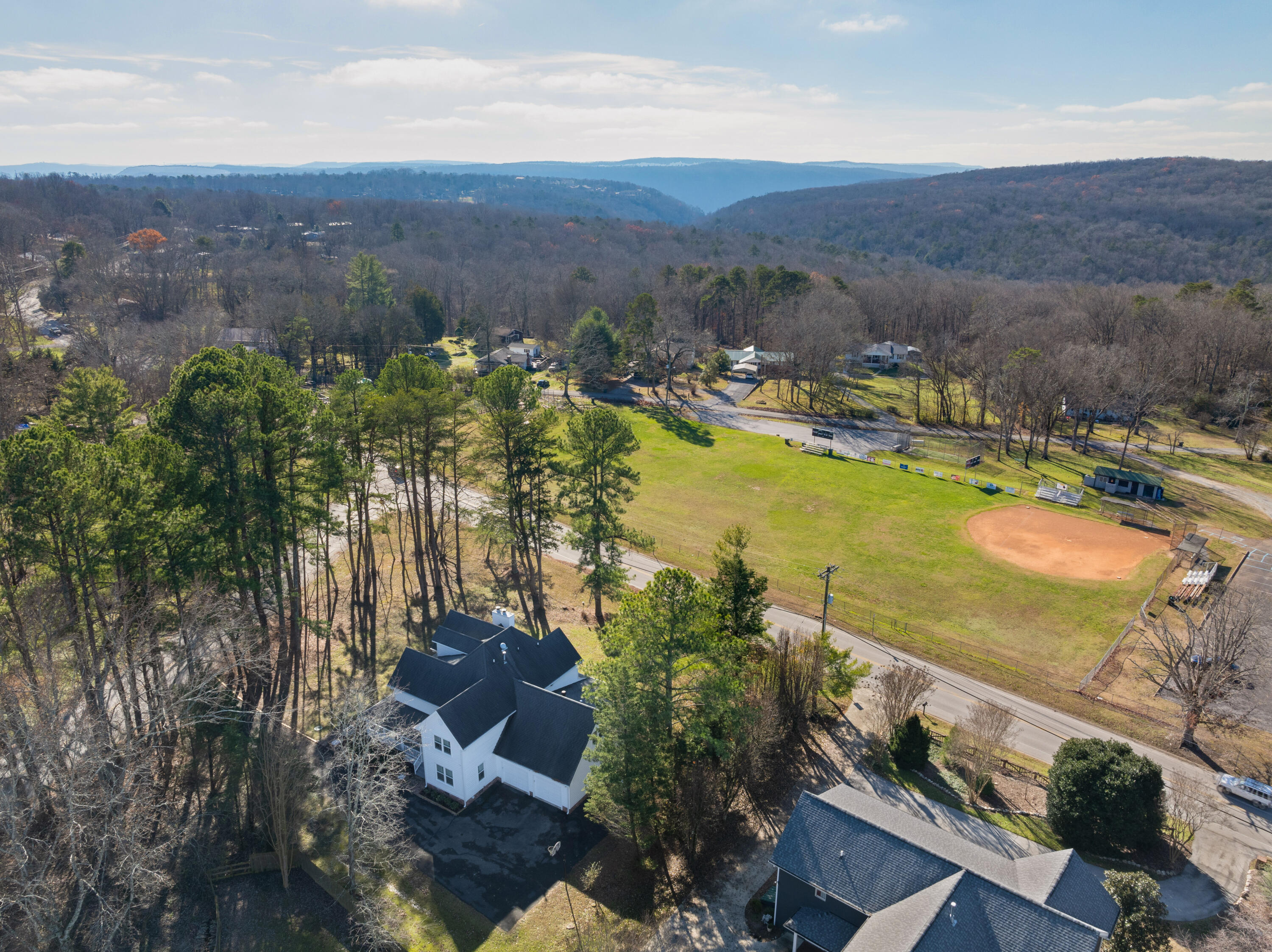 703 Hathaway Drive