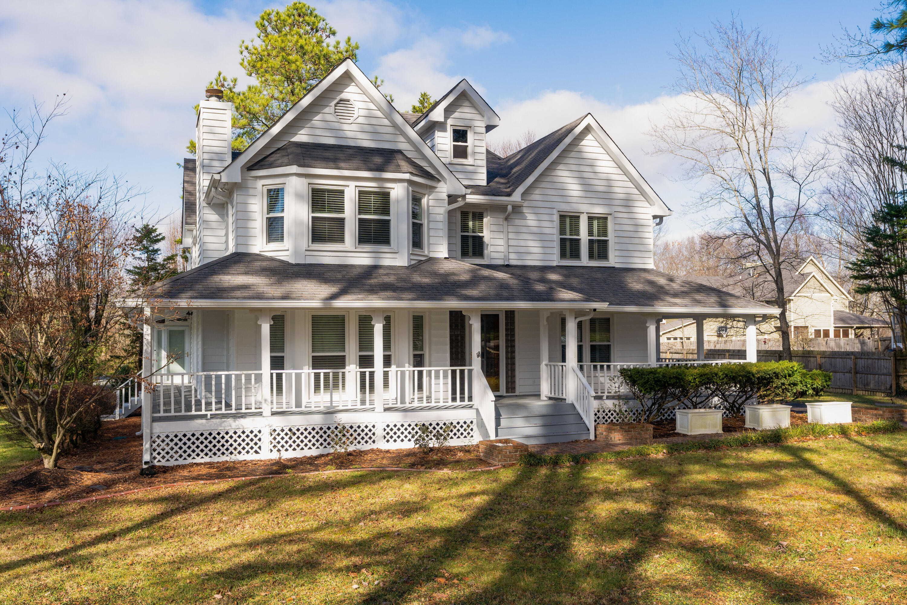 703 Hathaway Drive