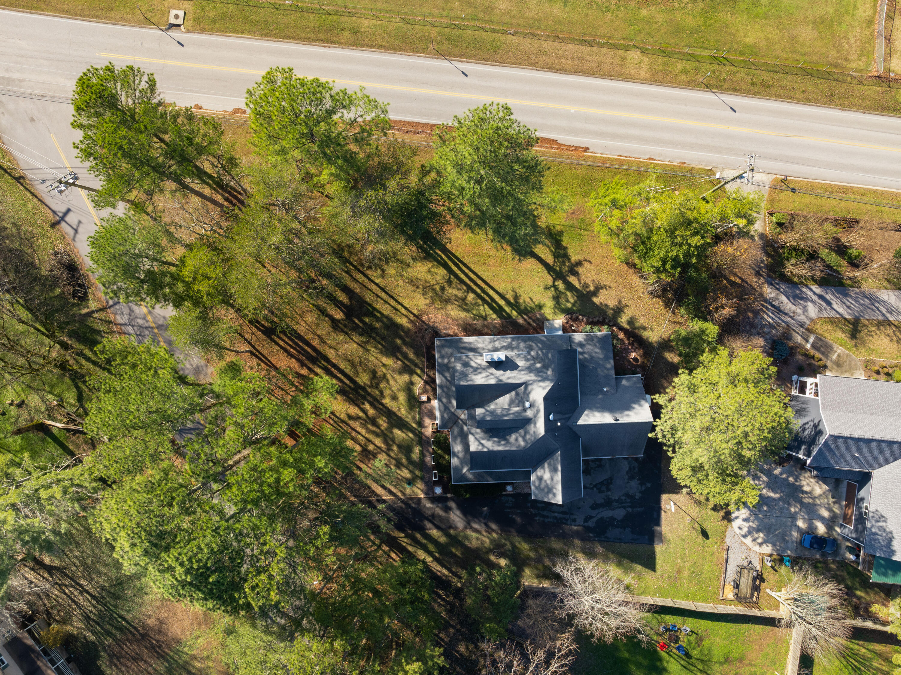 703 Hathaway Drive