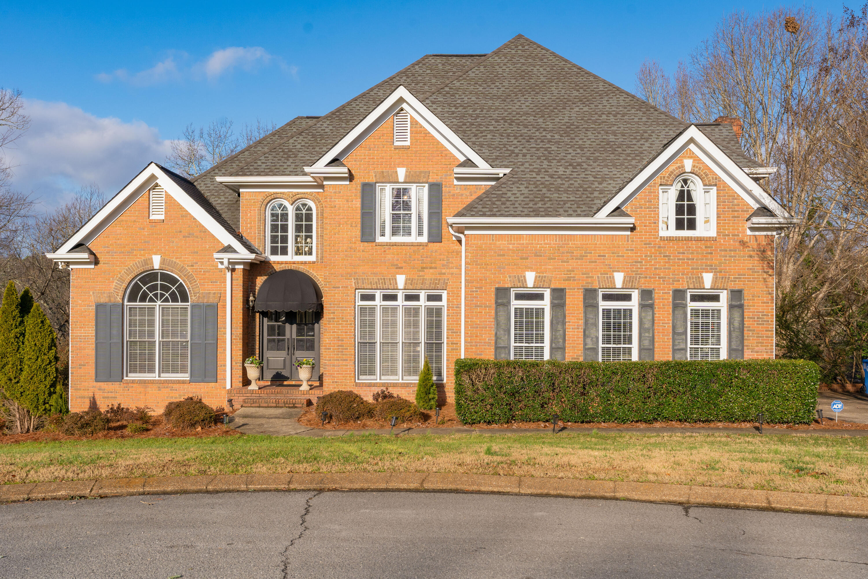 6682 Ridge Haven Lane