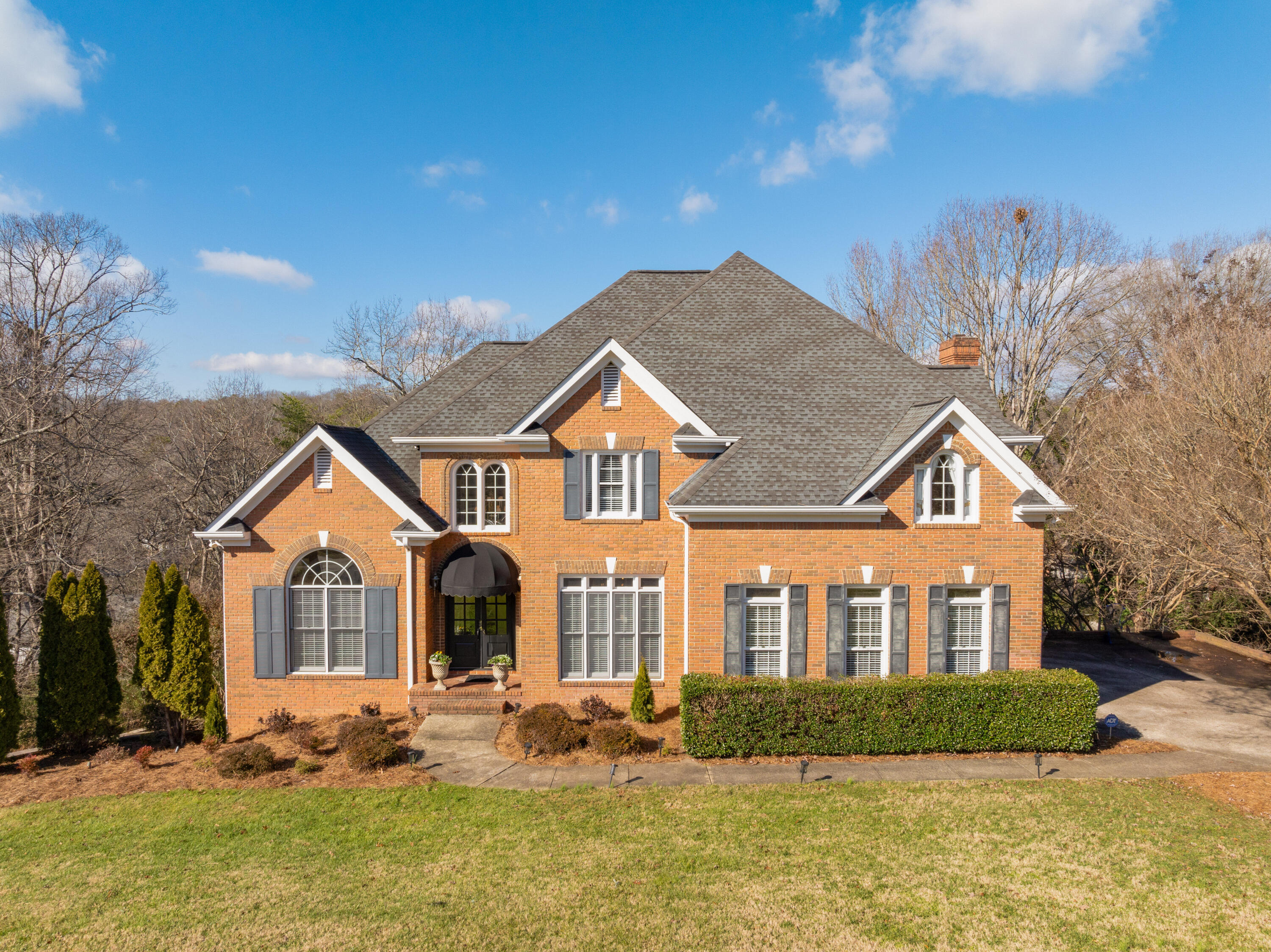 6682 Ridge Haven Lane