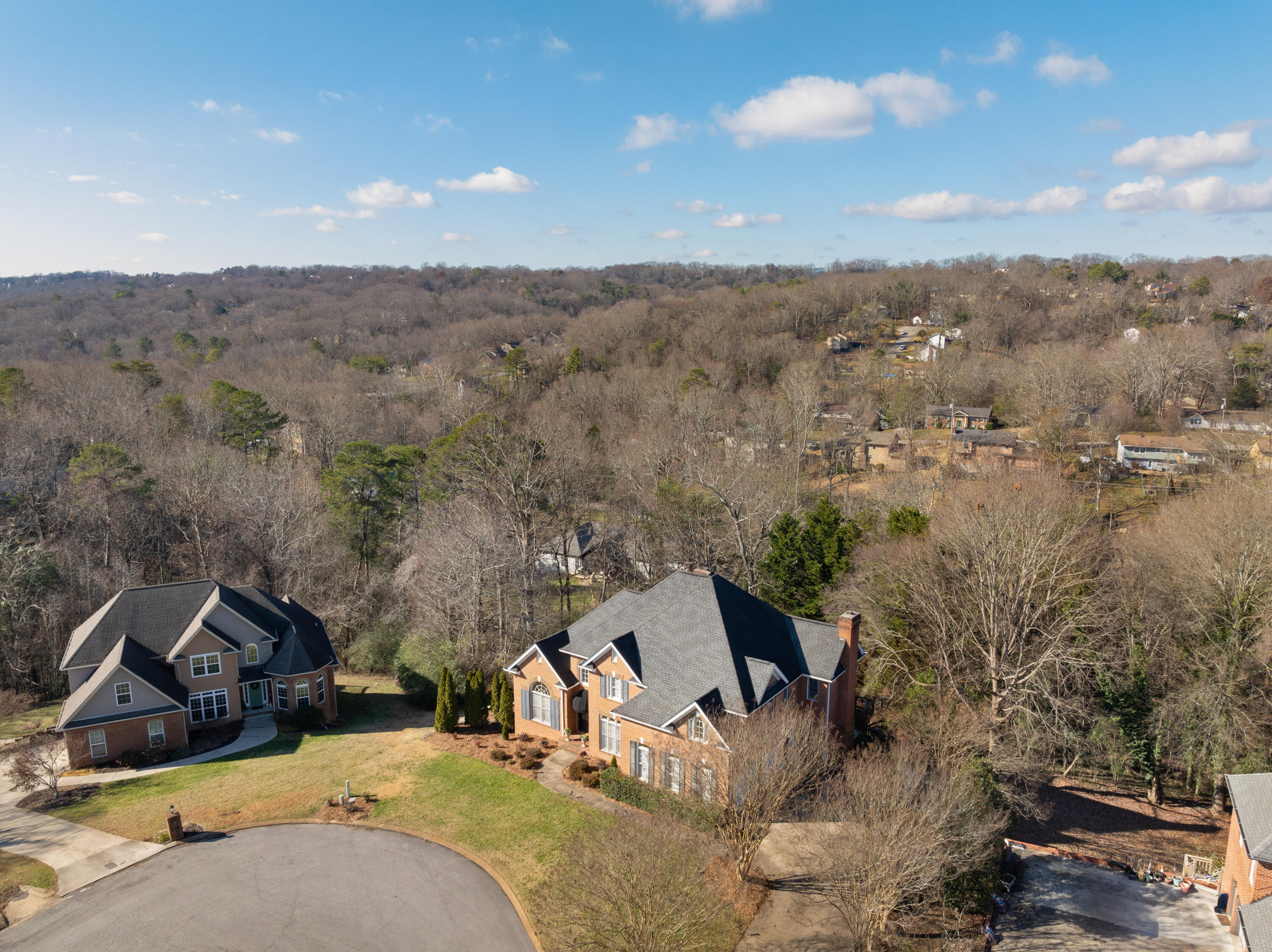 6682 Ridge Haven Lane
