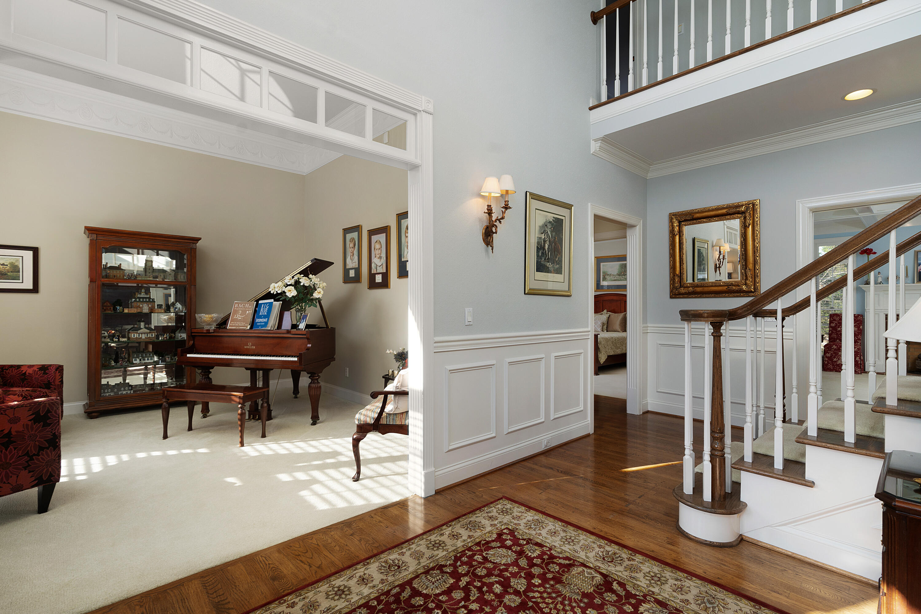 6682 Ridge Haven Lane