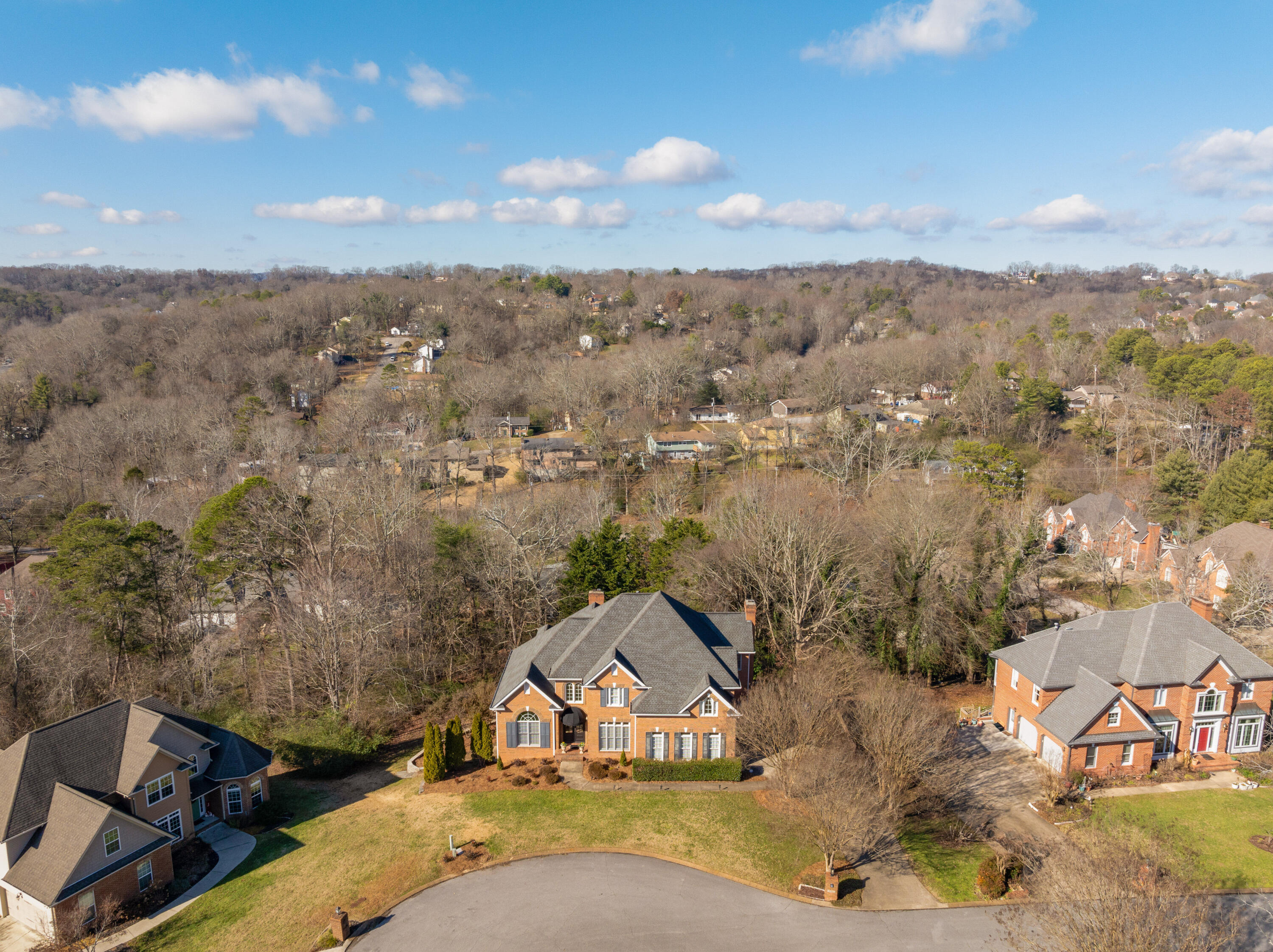 6682 Ridge Haven Lane