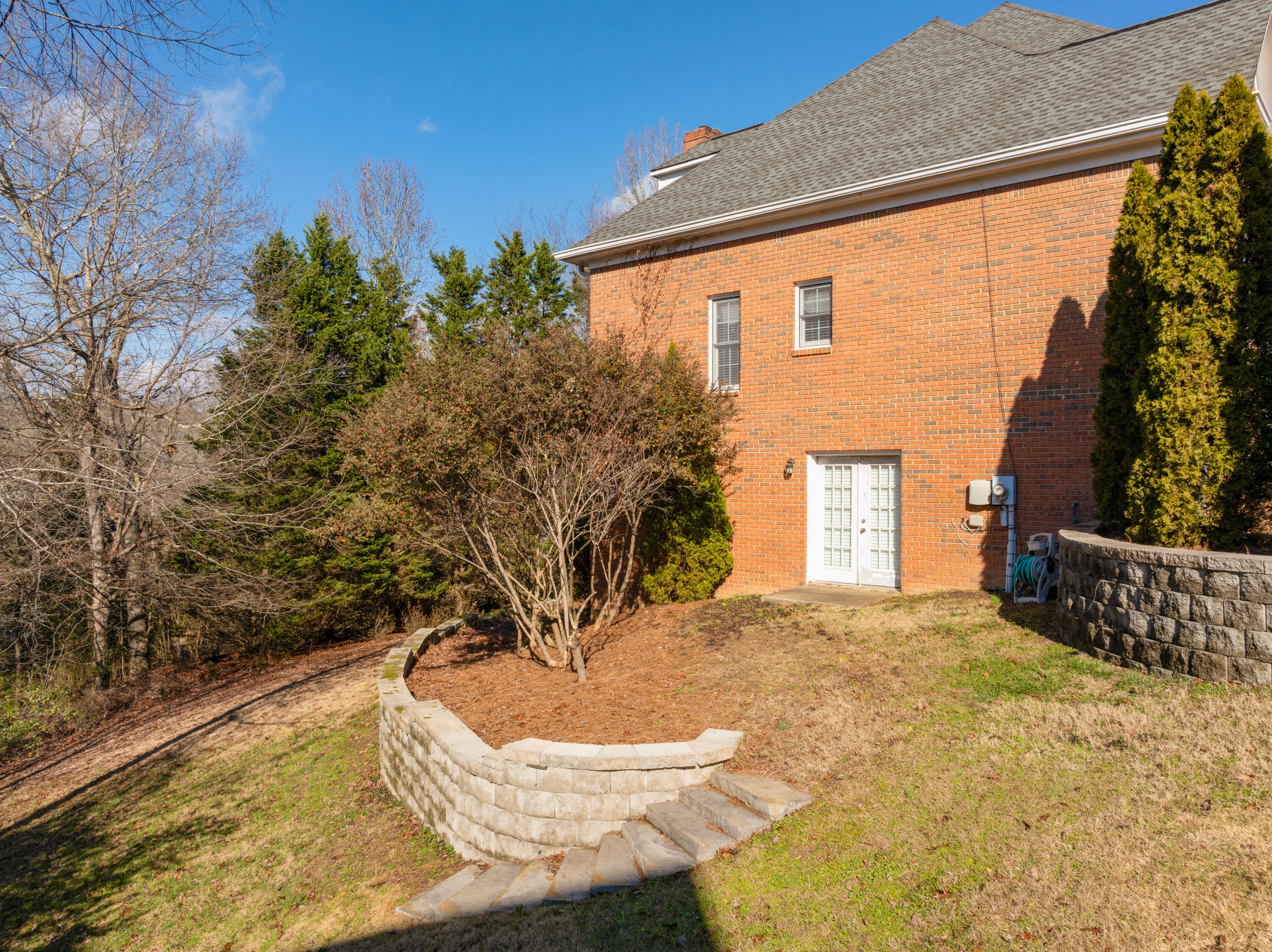 6682 Ridge Haven Lane