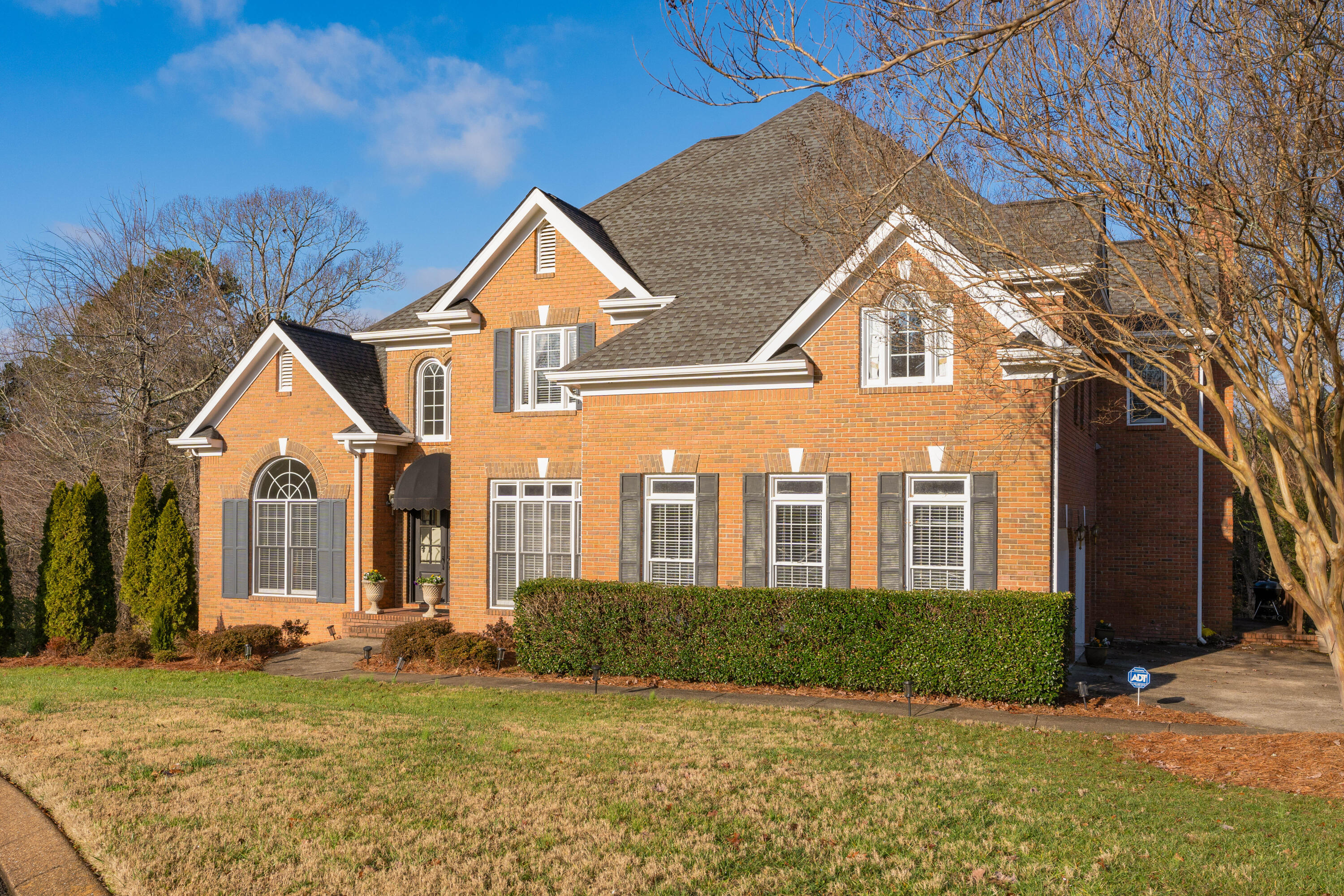 6682 Ridge Haven Lane