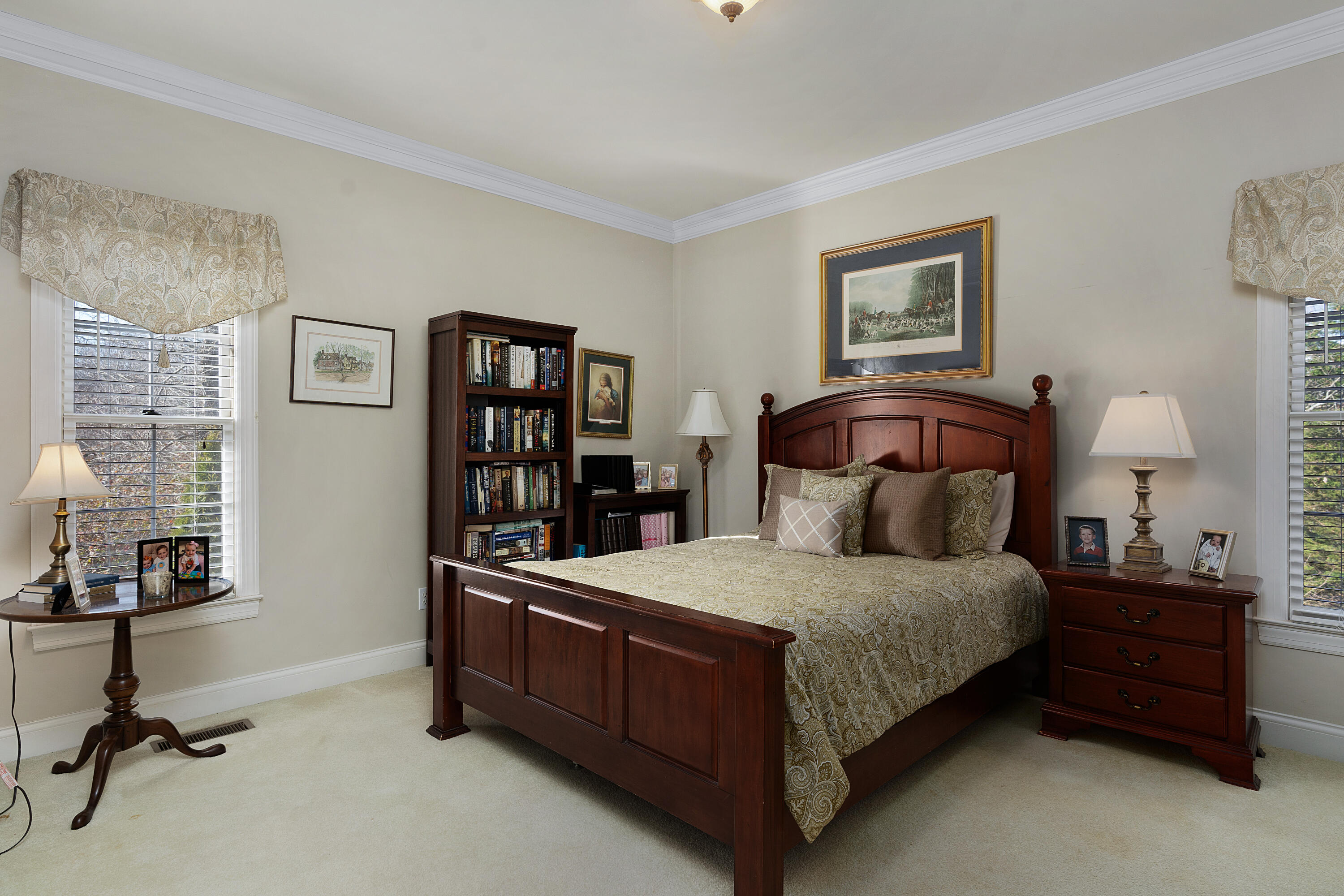 6682 Ridge Haven Lane