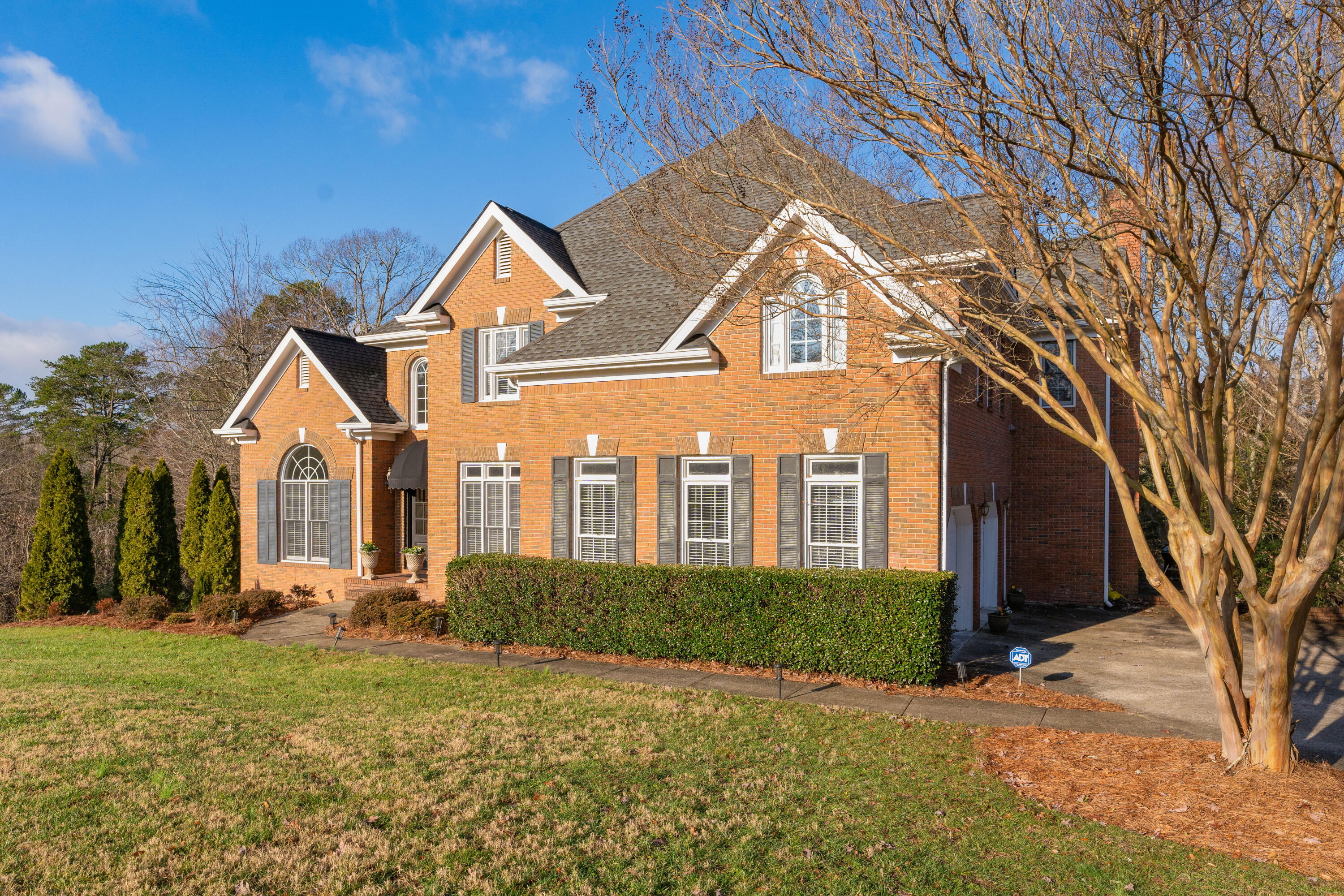 6682 Ridge Haven Lane