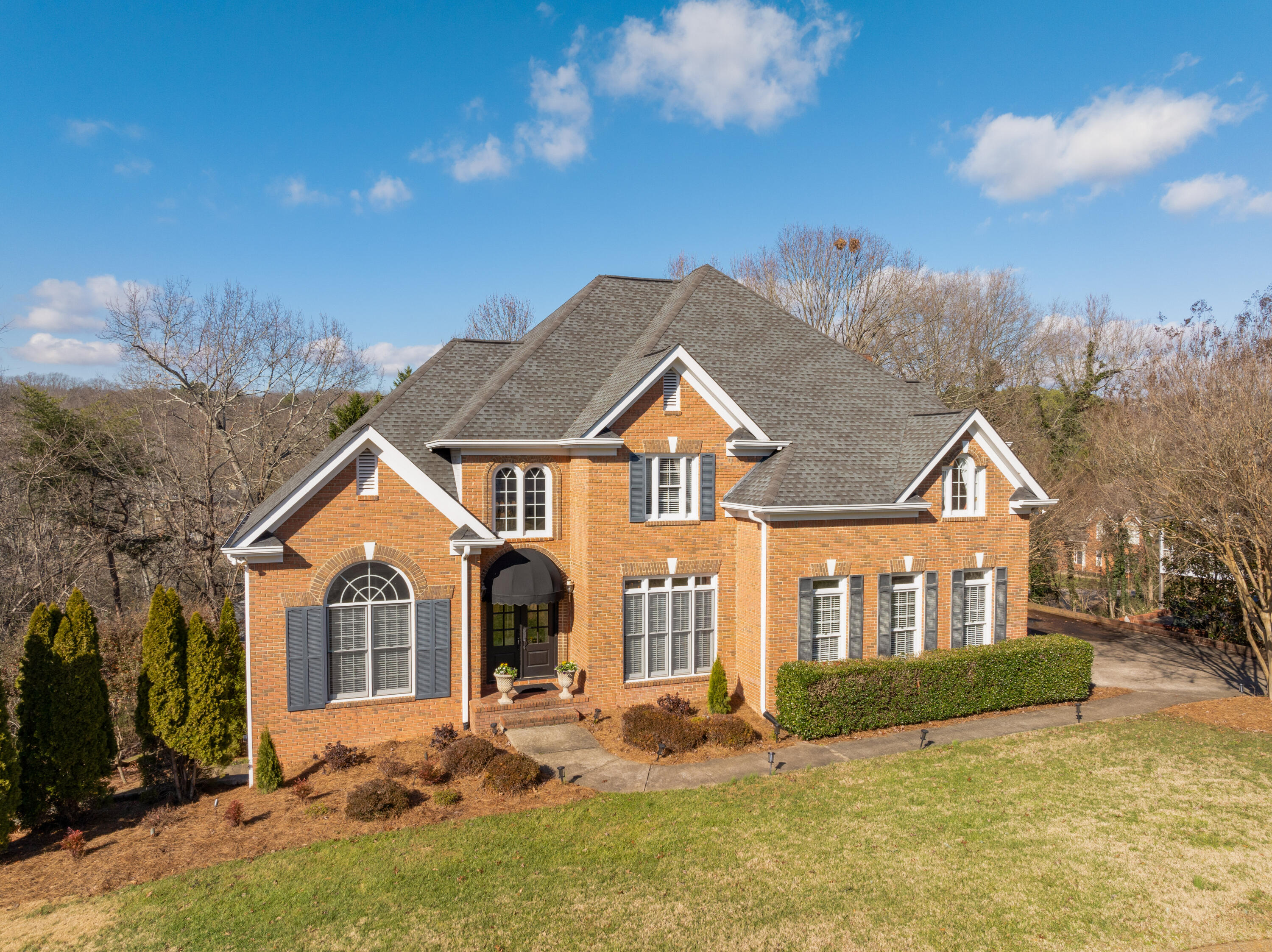 6682 Ridge Haven Lane