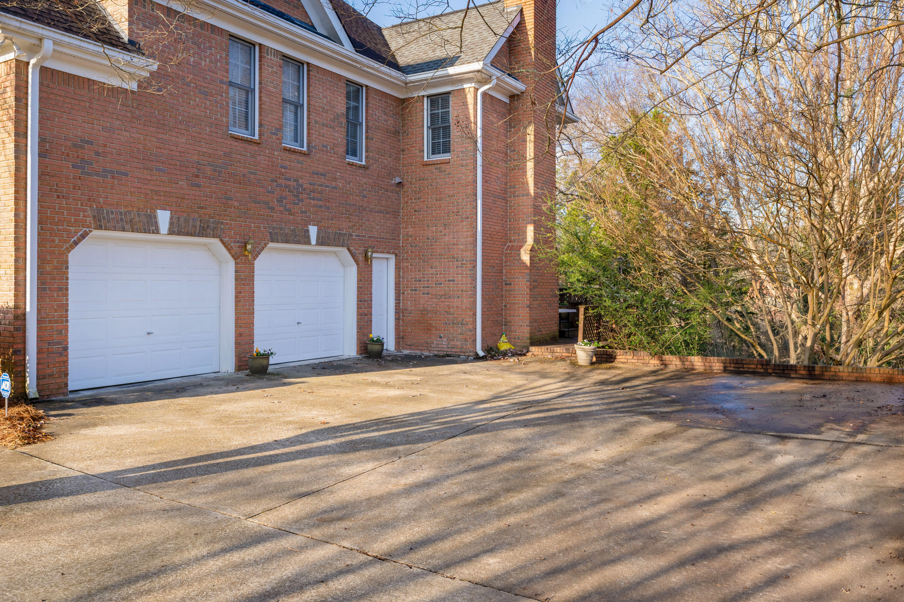 6682 Ridge Haven Lane