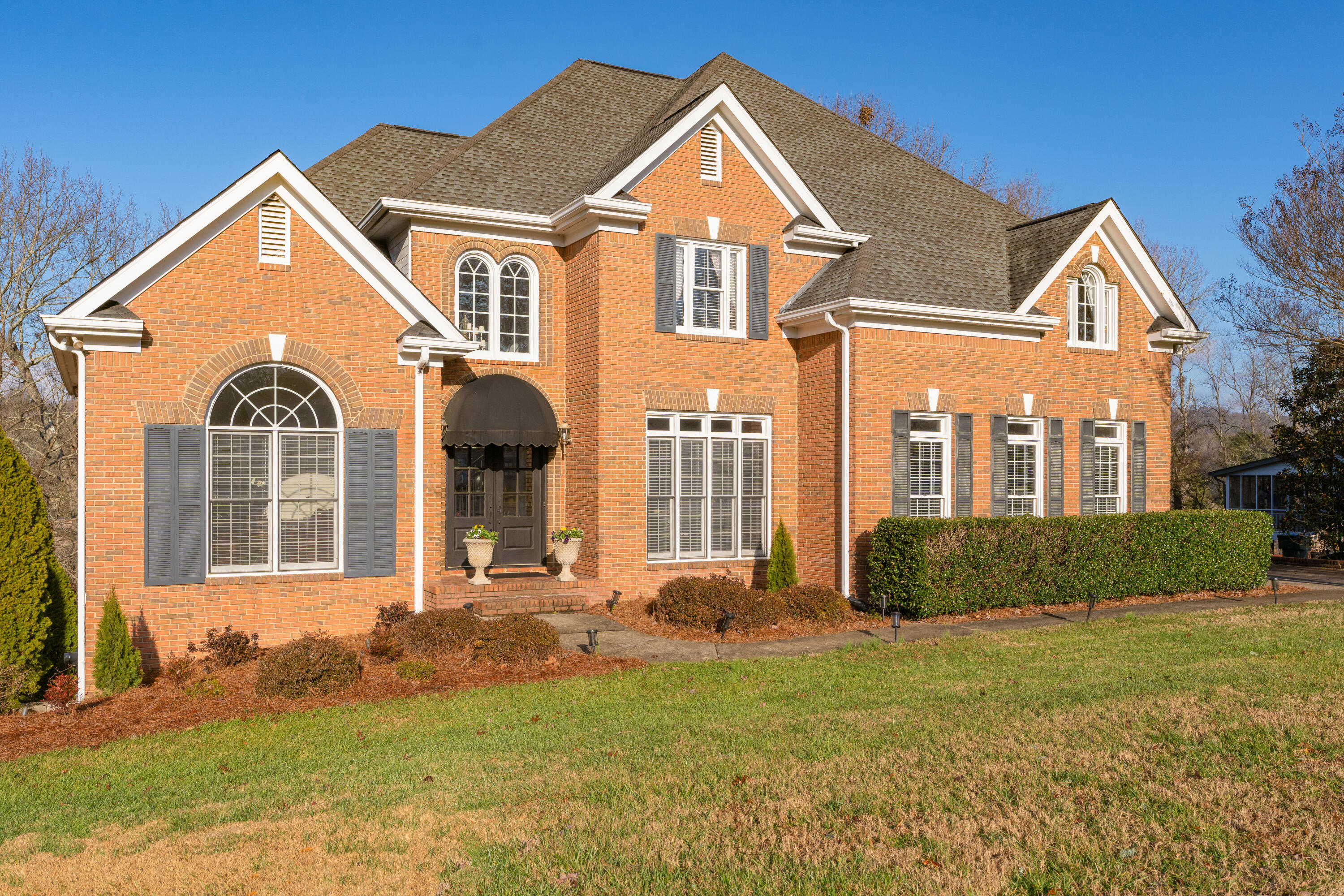 6682 Ridge Haven Lane