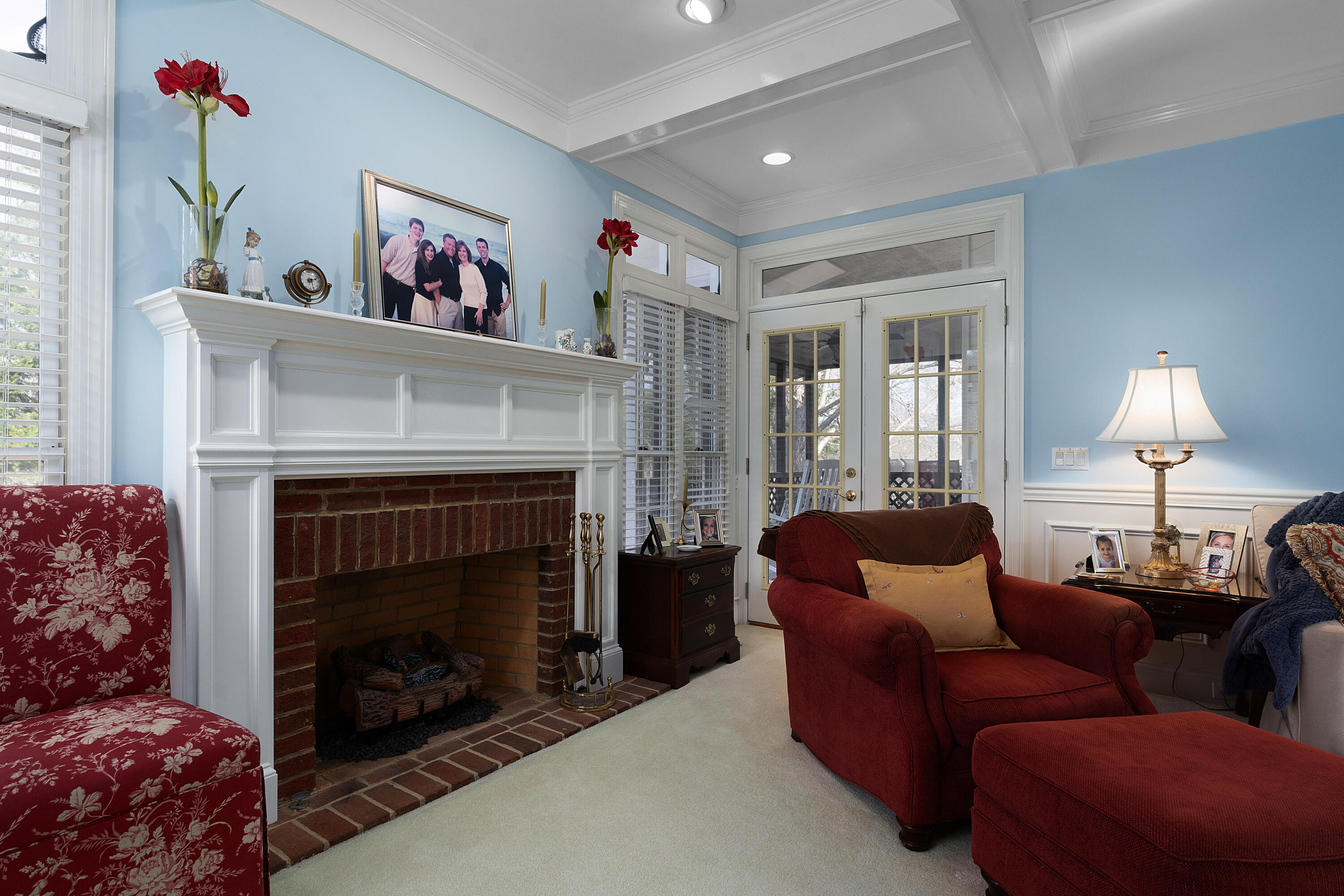 6682 Ridge Haven Lane
