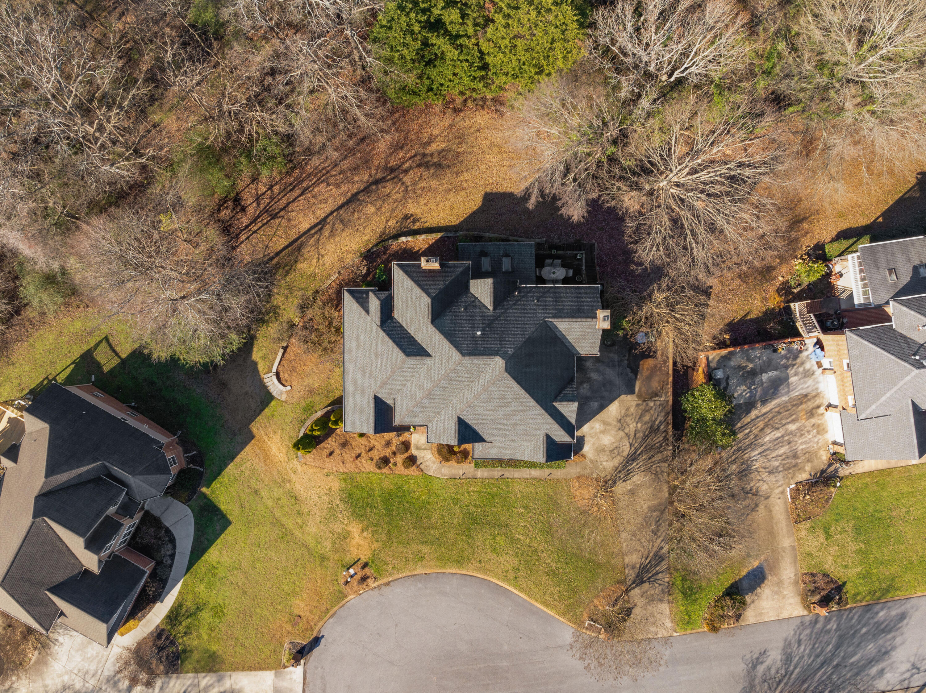 6682 Ridge Haven Lane