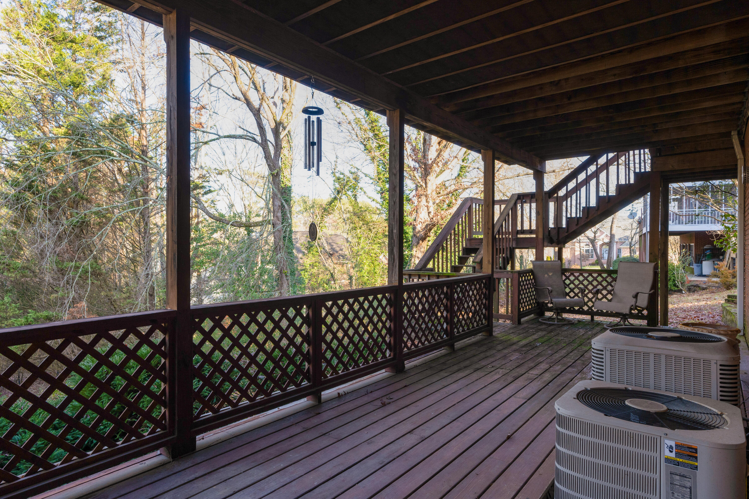 6682 Ridge Haven Lane