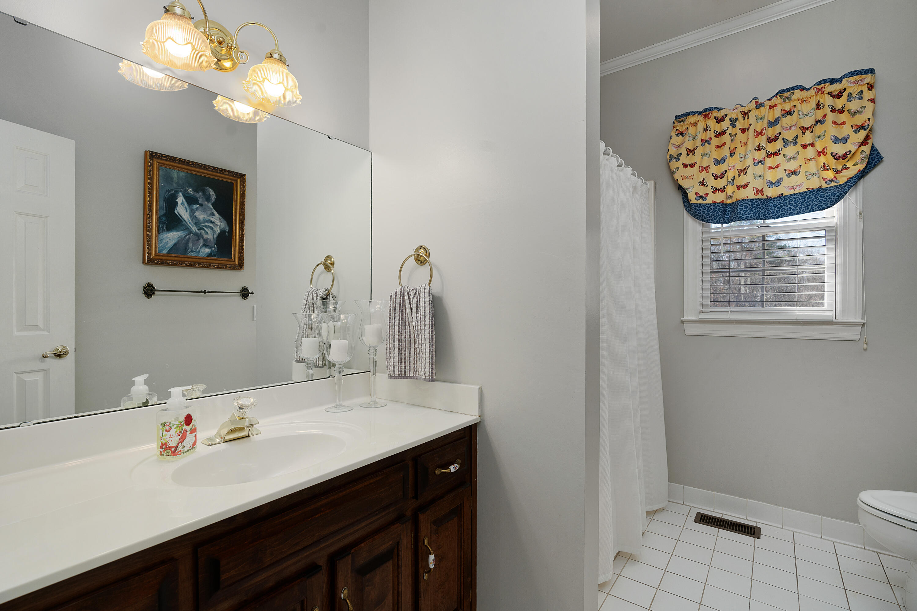 6682 Ridge Haven Lane