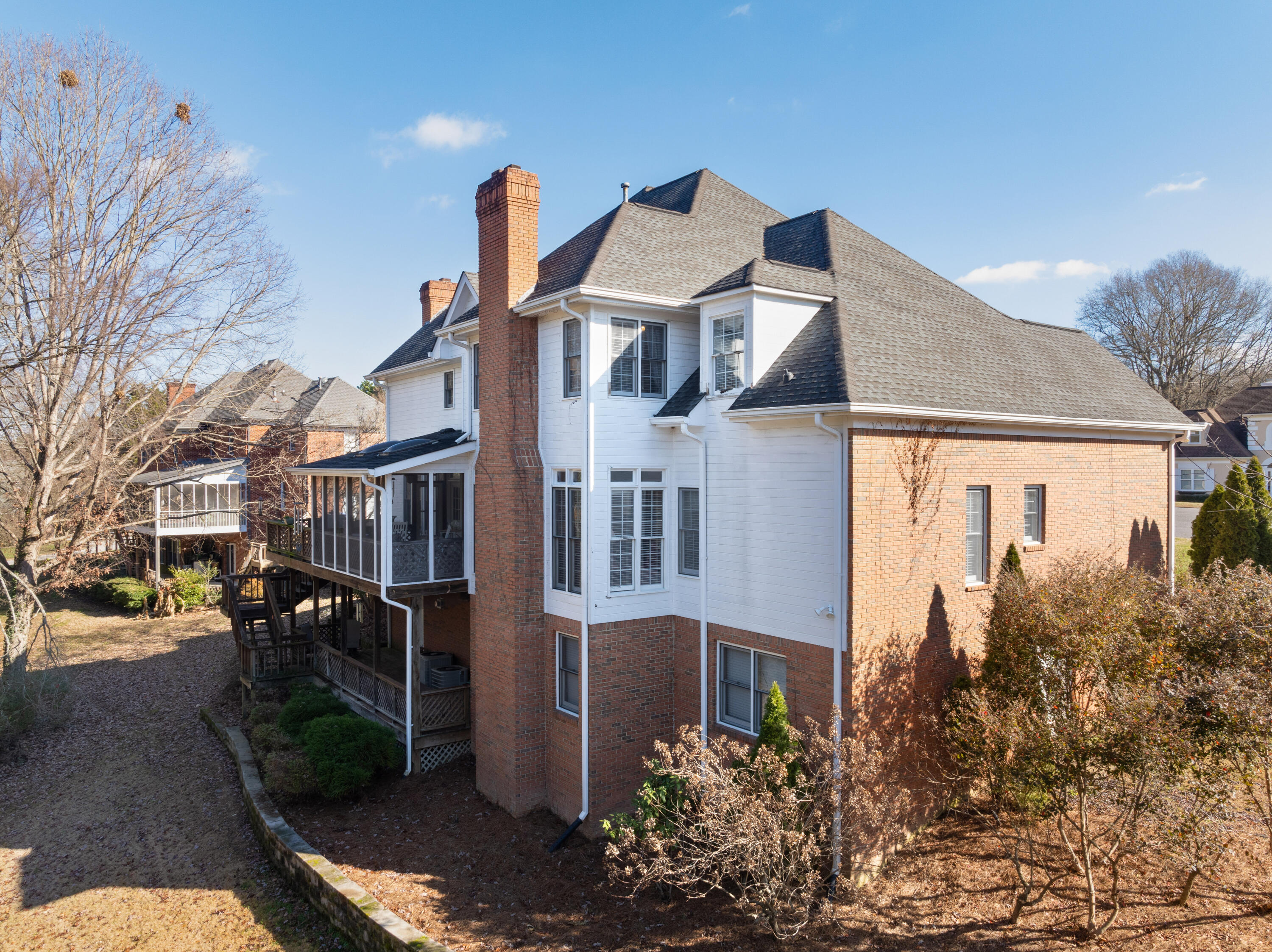6682 Ridge Haven Lane