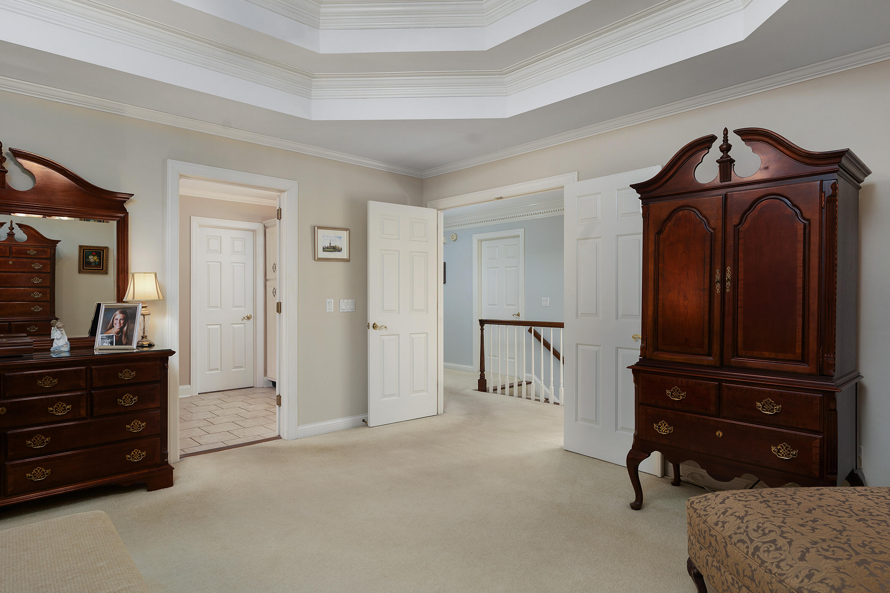 6682 Ridge Haven Lane