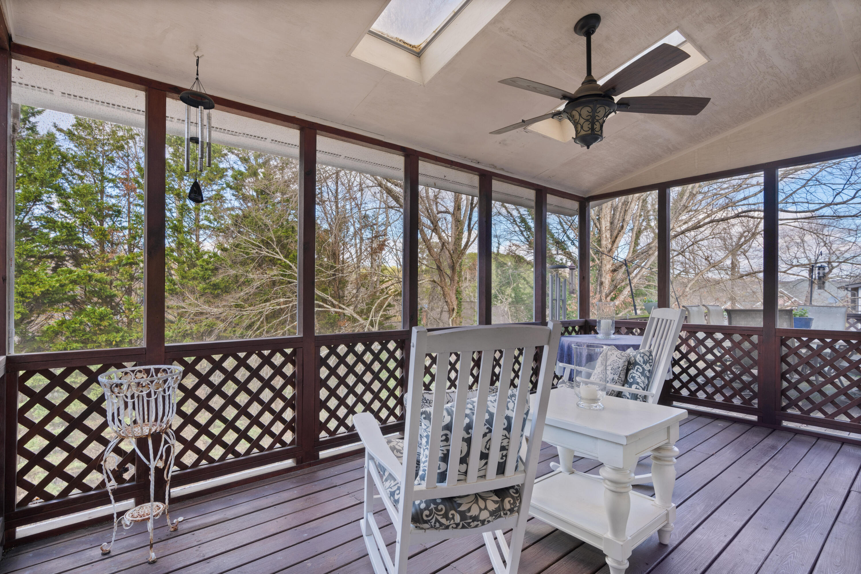 6682 Ridge Haven Lane