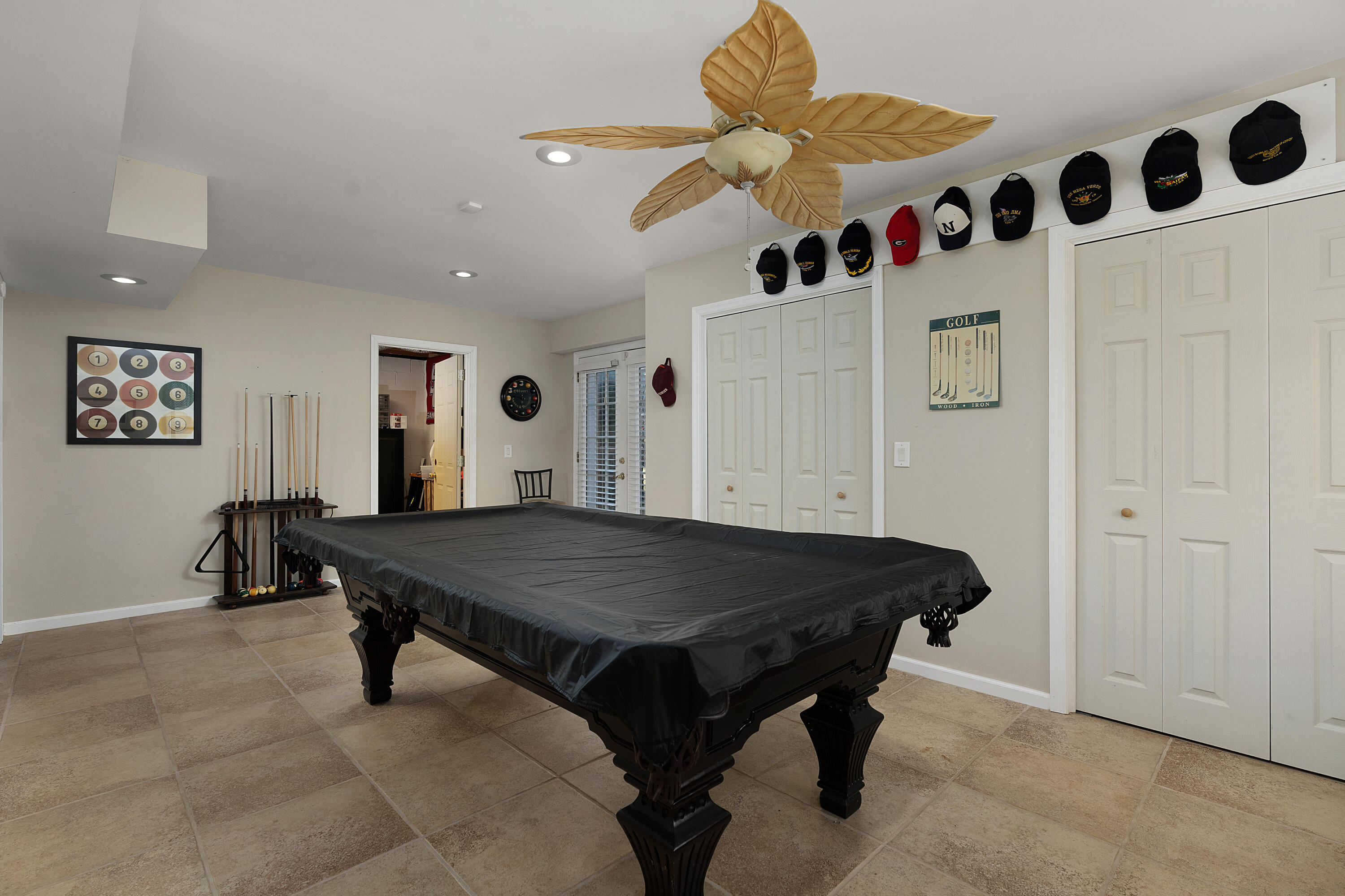 6682 Ridge Haven Lane