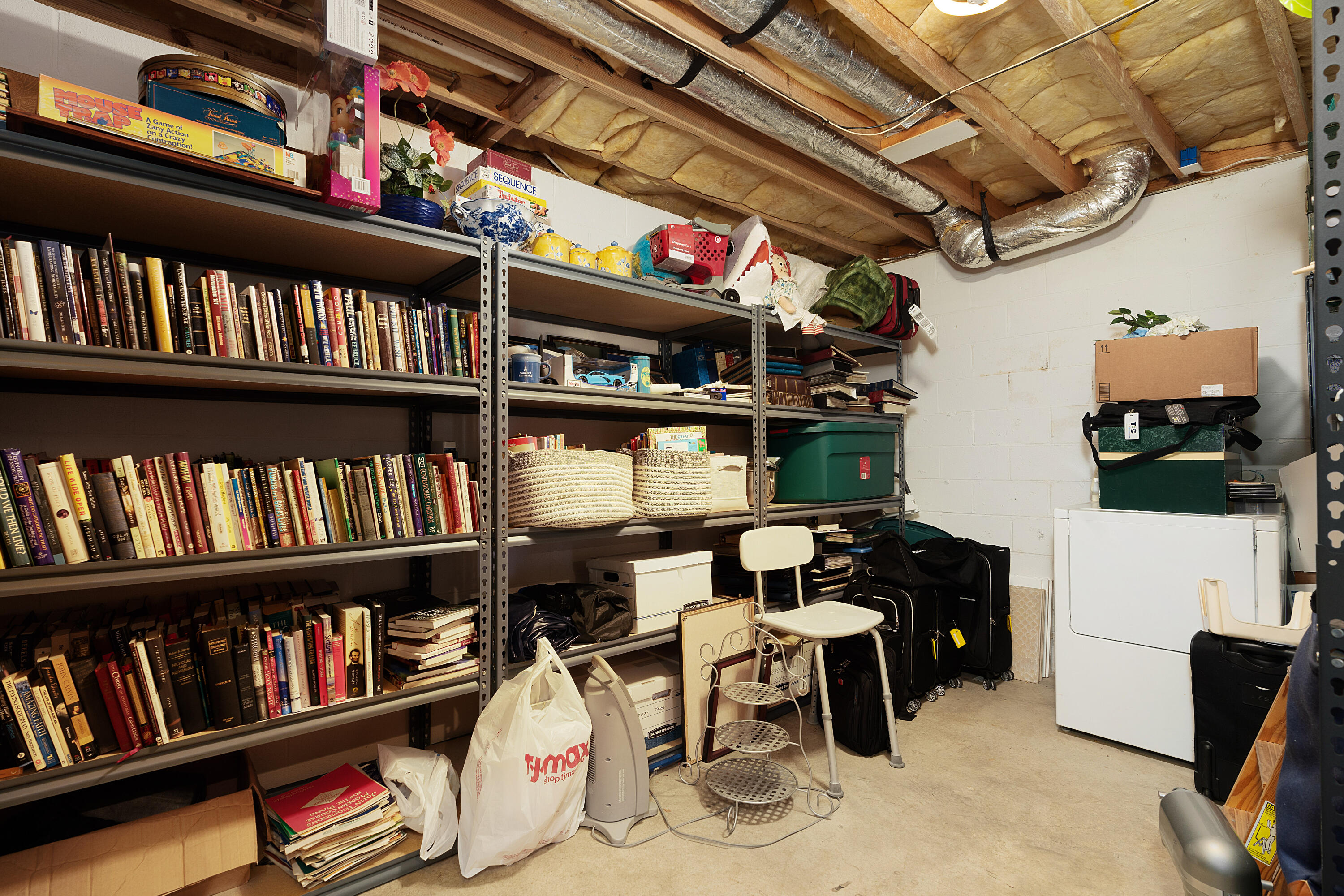 6682 Ridge Haven Lane