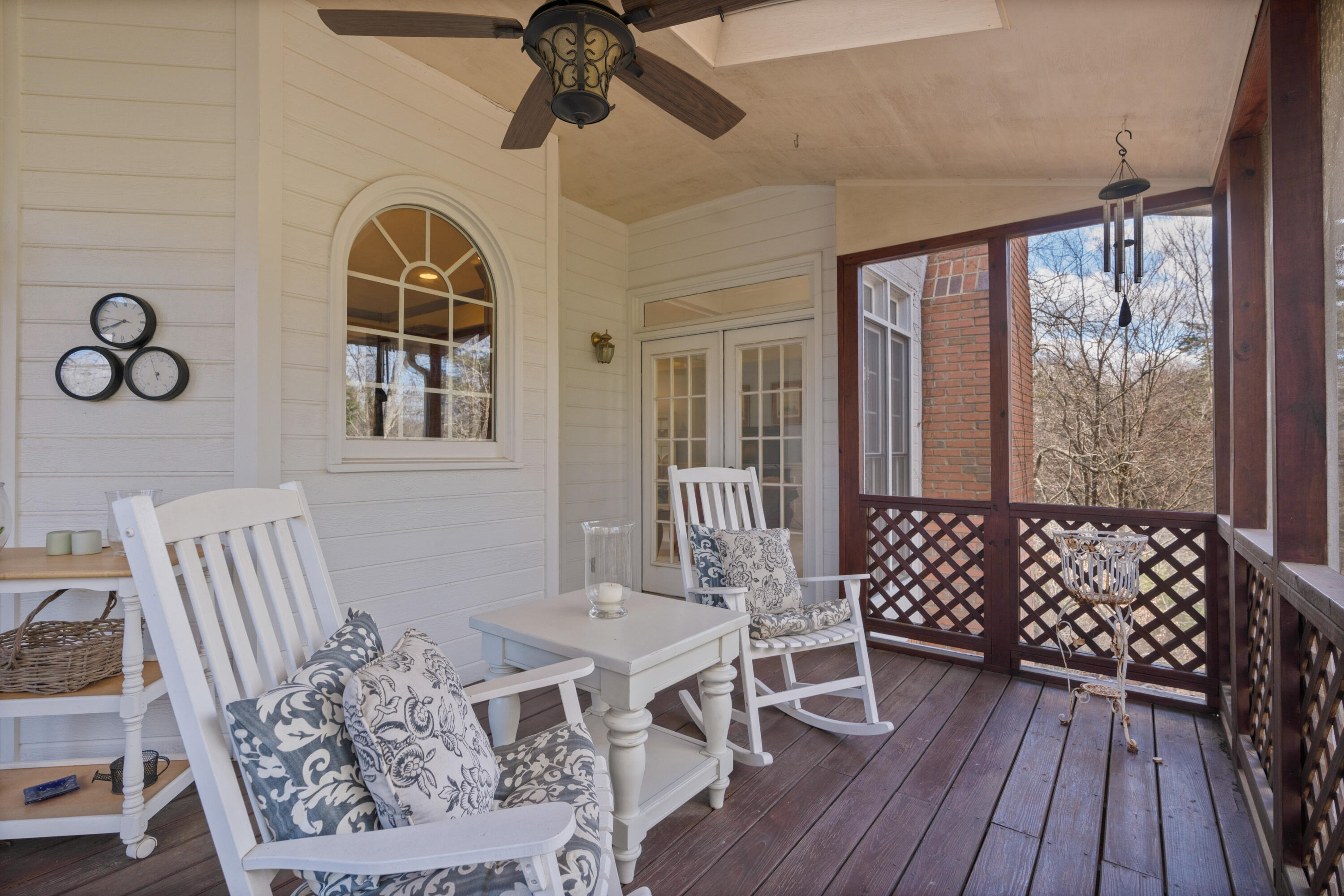 6682 Ridge Haven Lane
