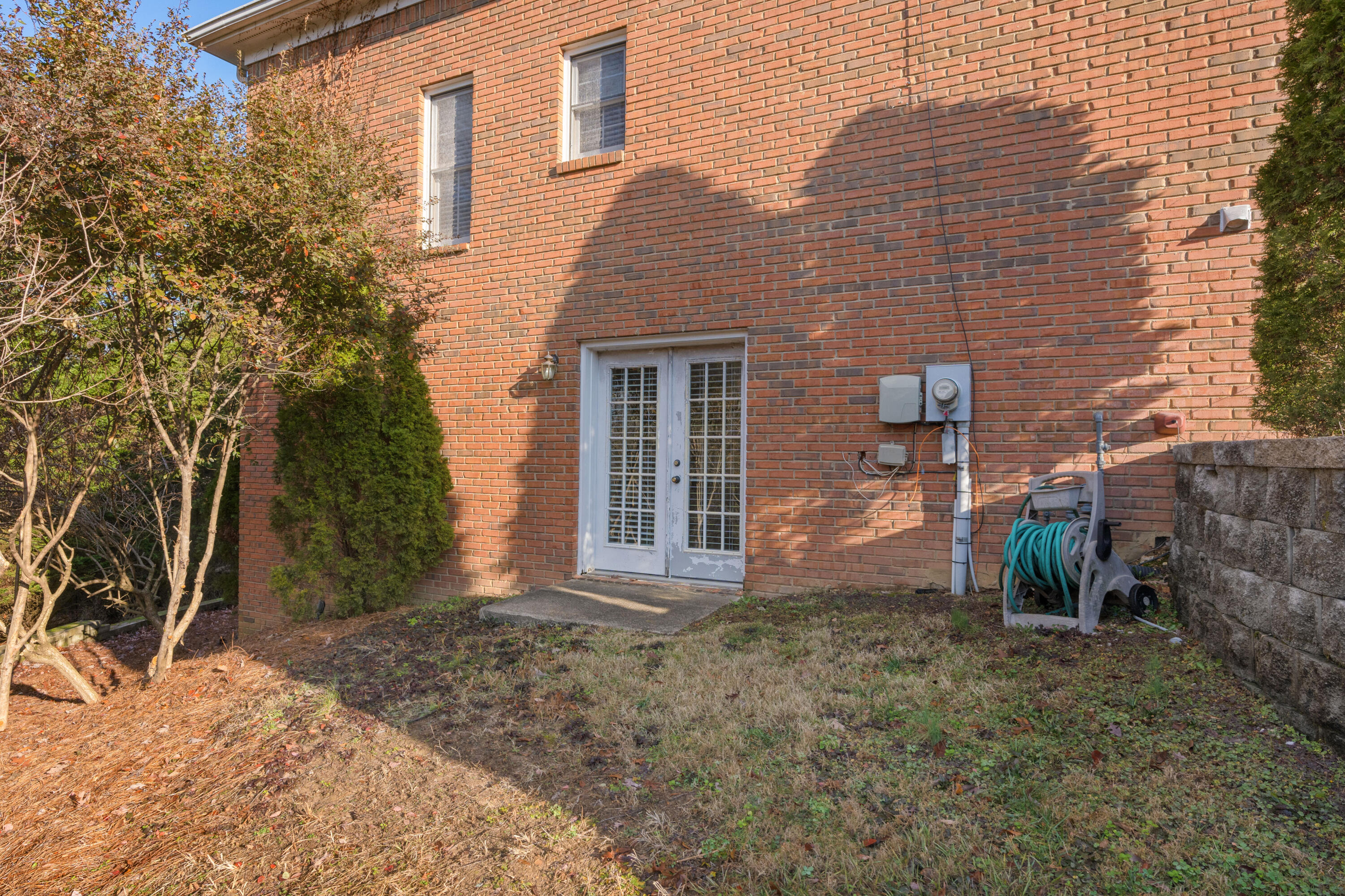 6682 Ridge Haven Lane