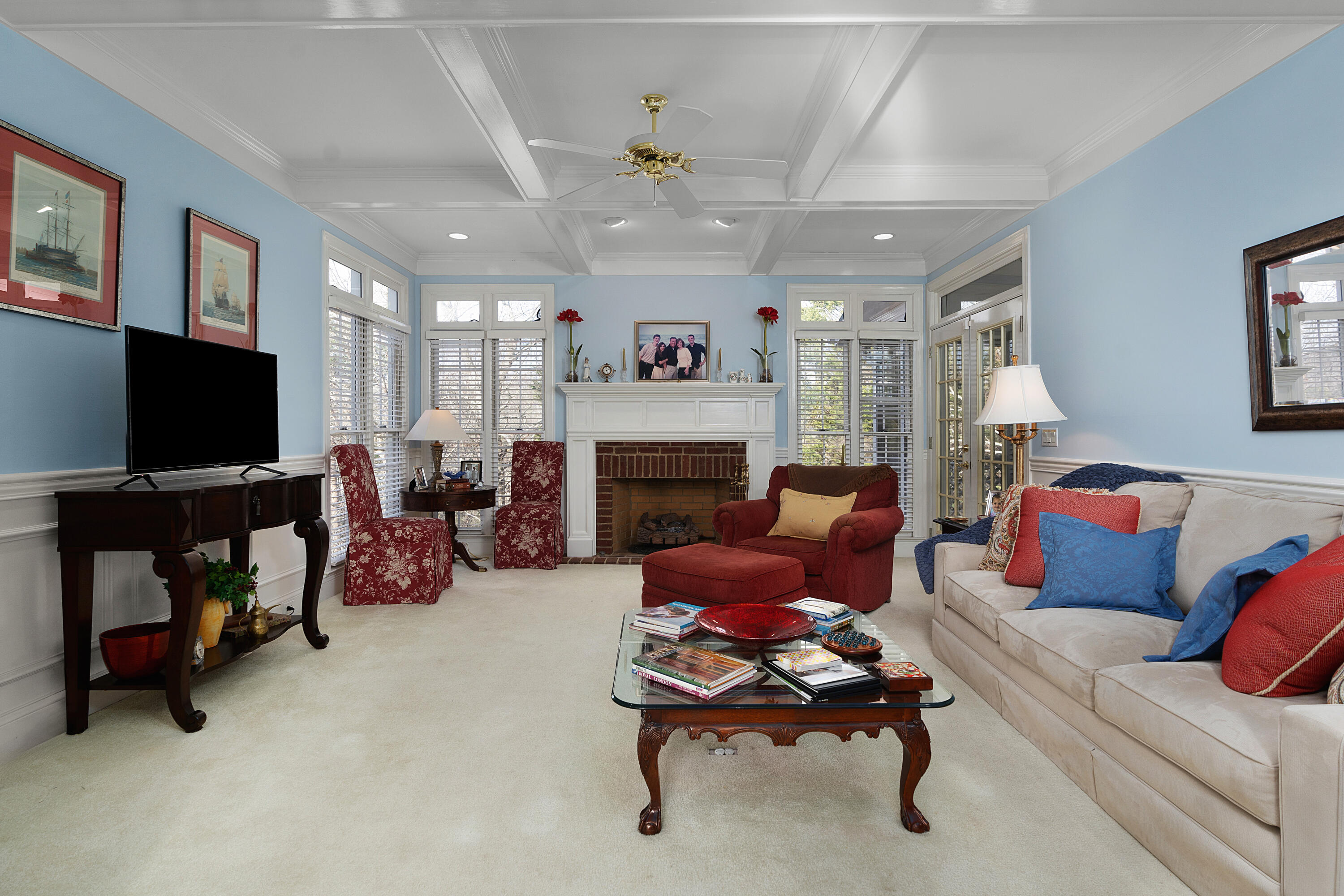 6682 Ridge Haven Lane