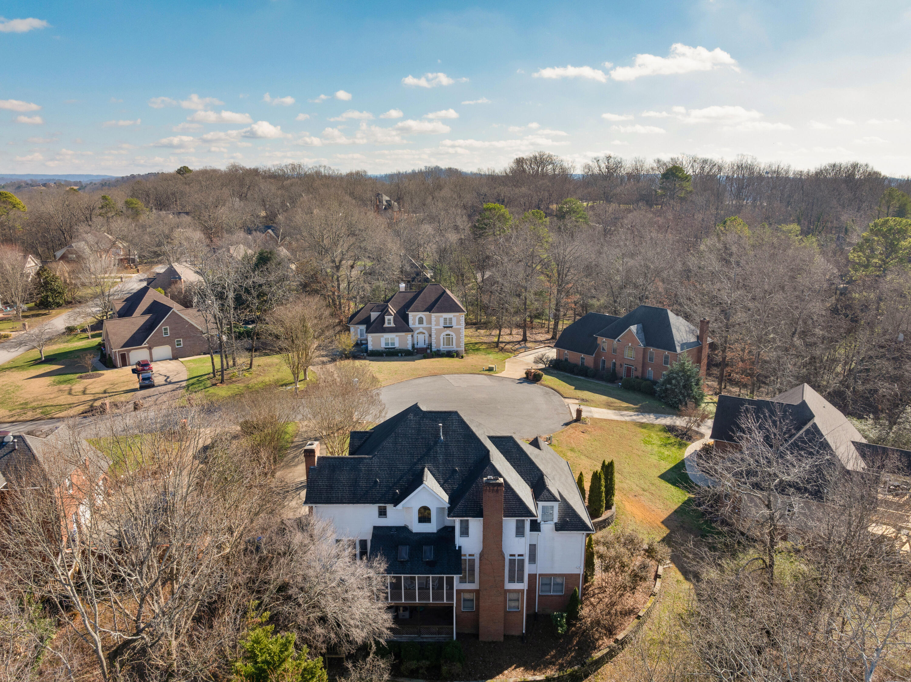 6682 Ridge Haven Lane