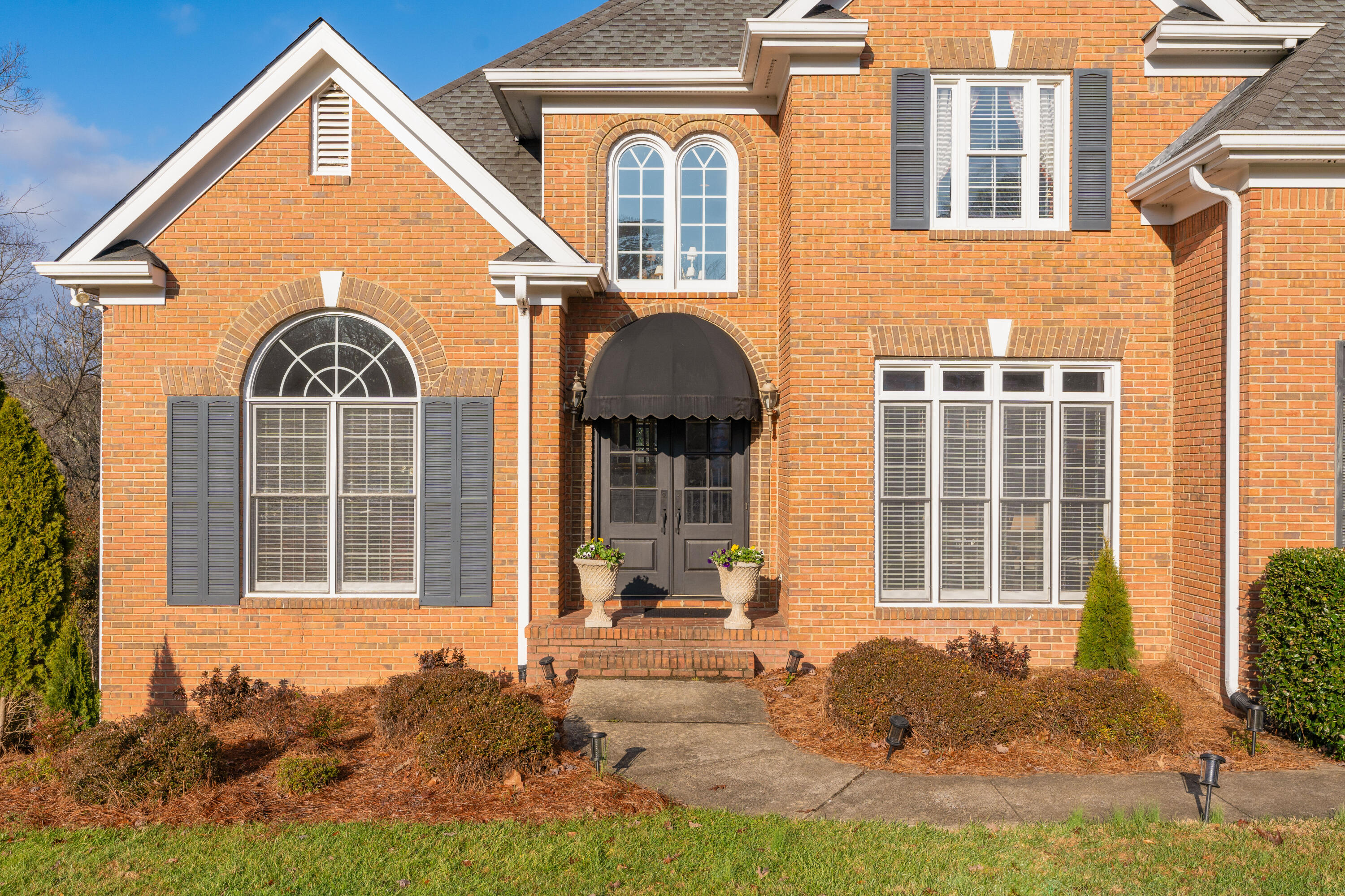 6682 Ridge Haven Lane