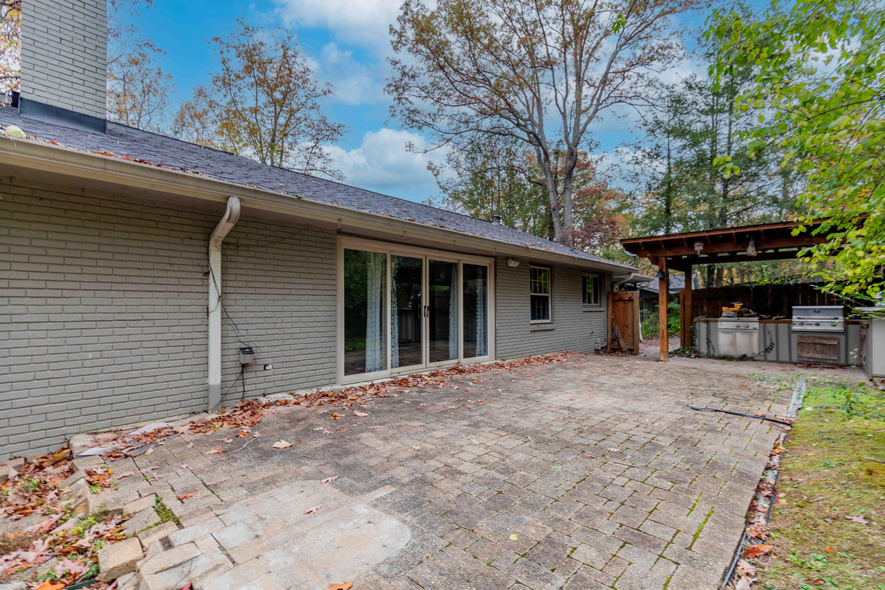 310 Green Gorge Road