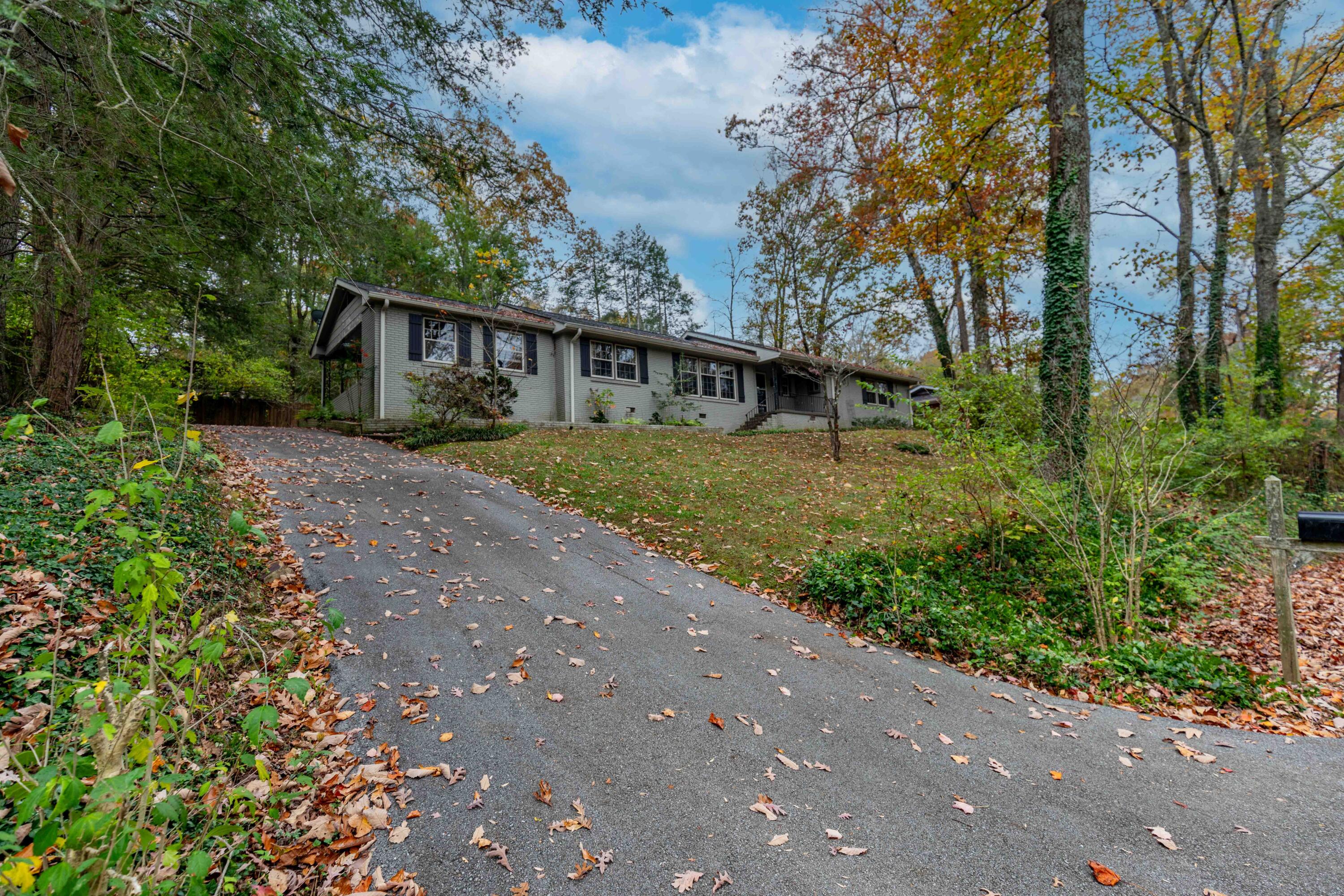 310 Green Gorge Road
